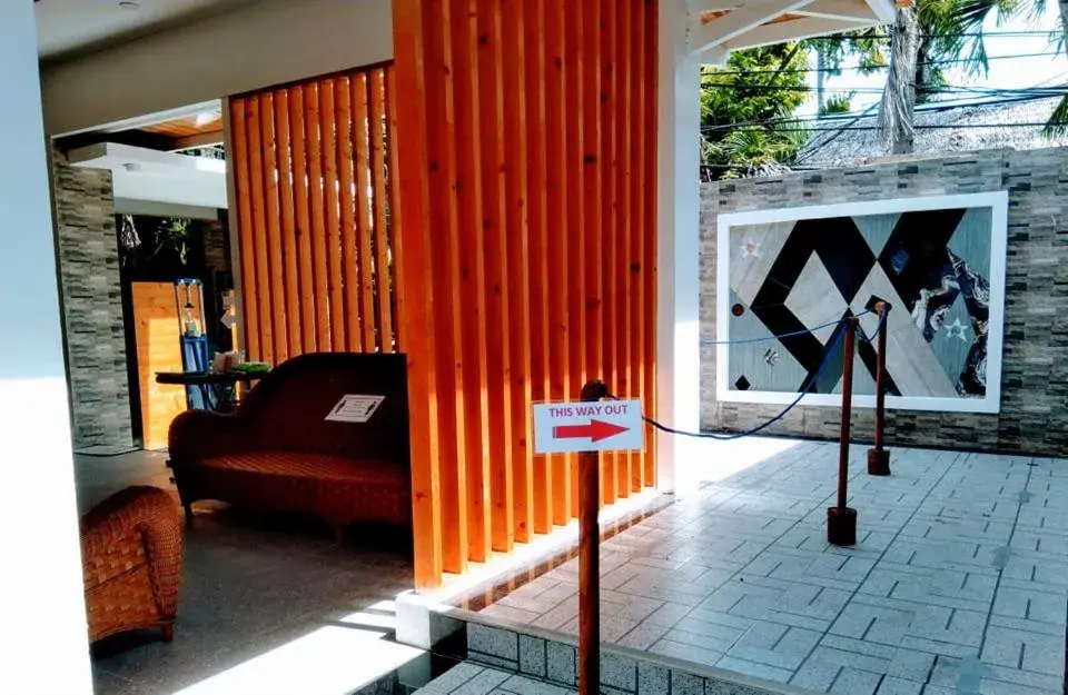 Monallan Boracay Hotel Monallan Boracay Hotel