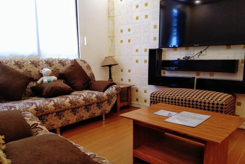 Monallan Boracay Hotel