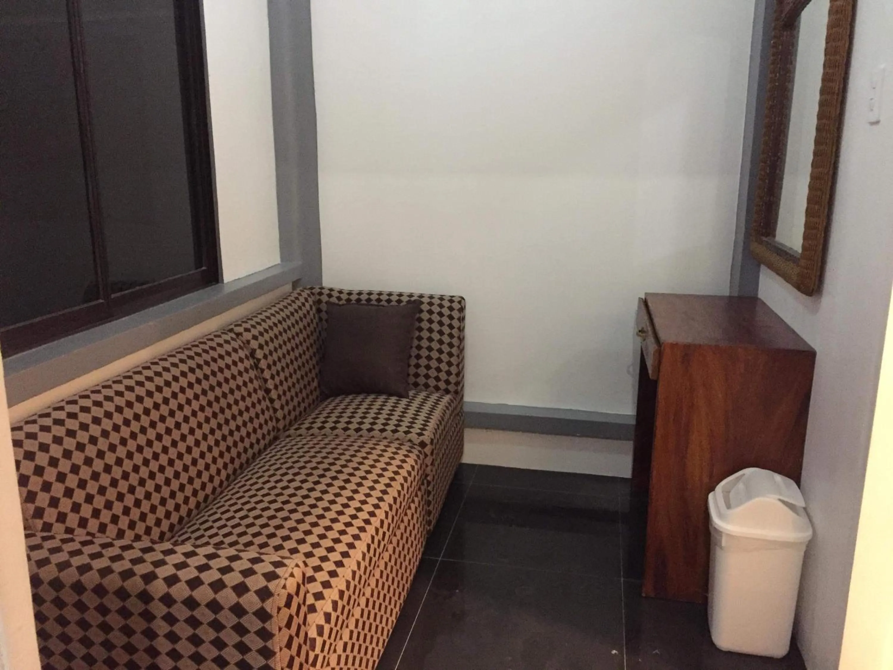 Monallan Boracay Hotel