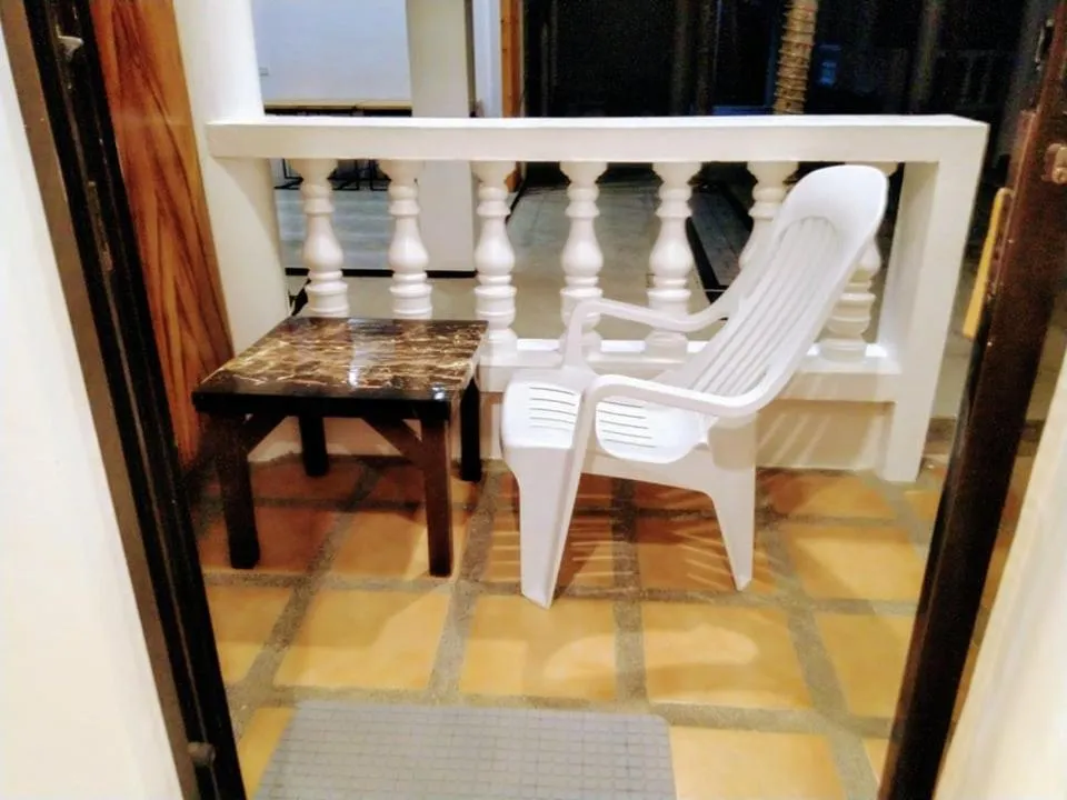 Monallan Boracay Hotel