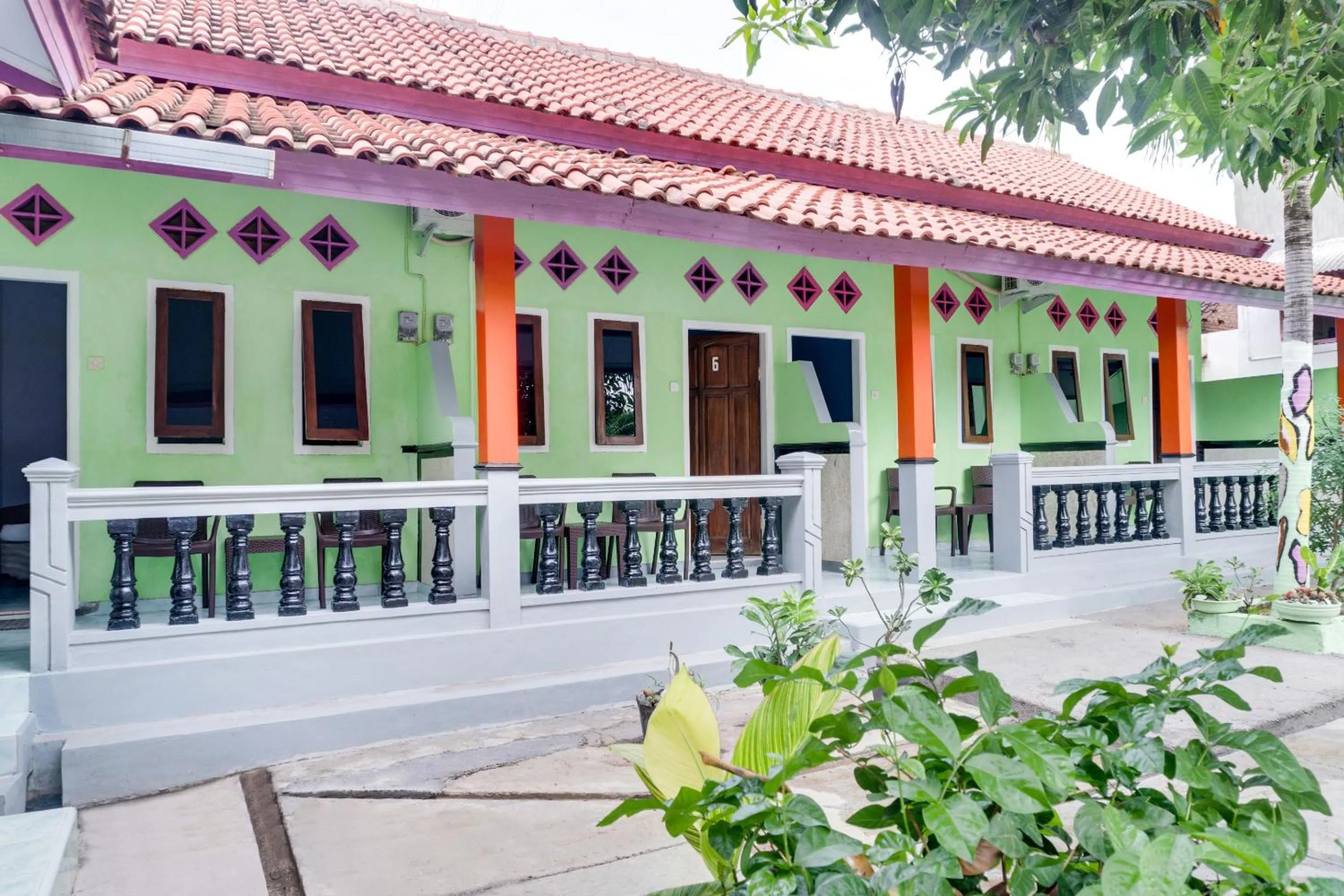 Other in Hotel O Griya Ketapang