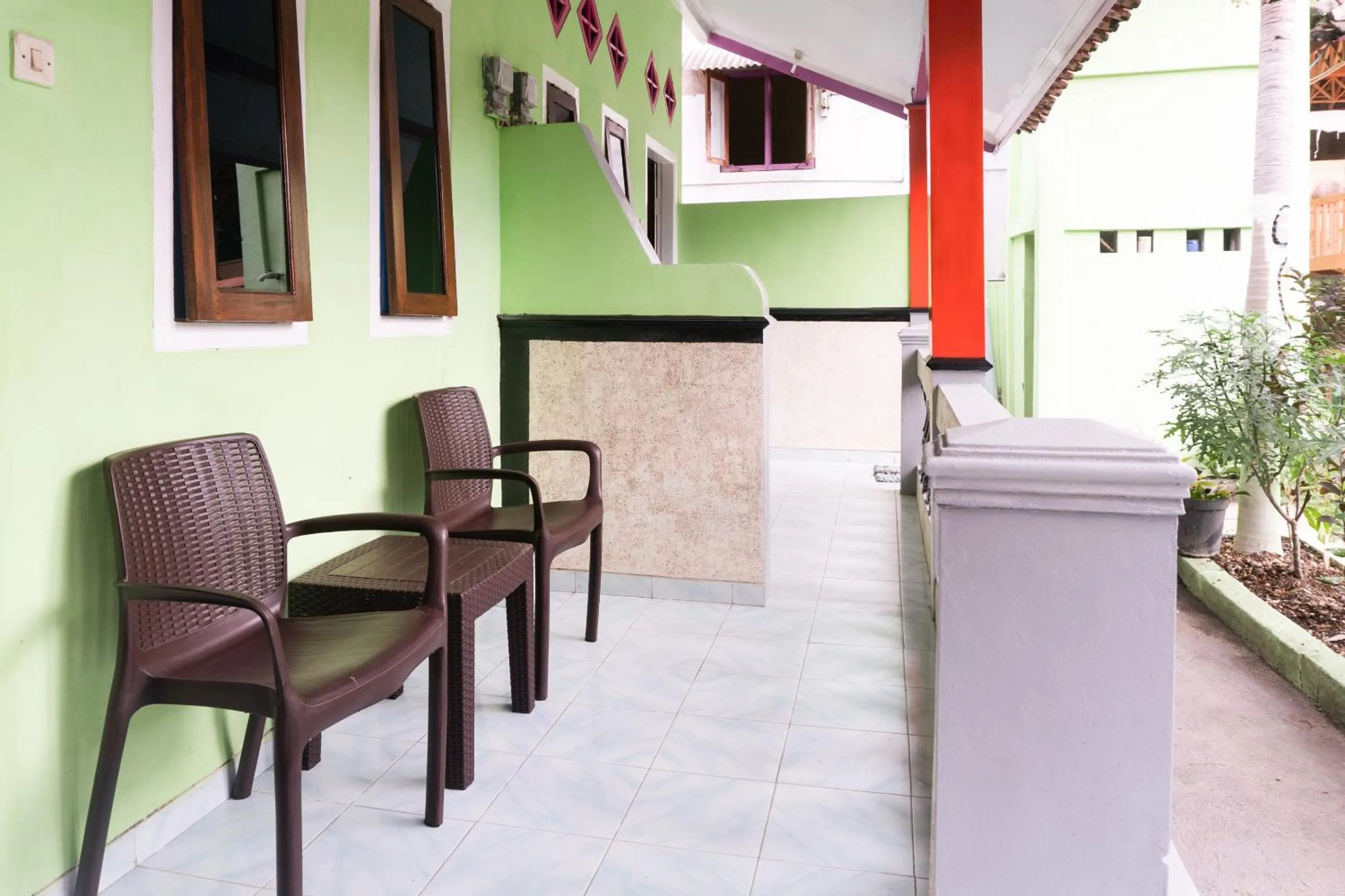 Other in Hotel O Griya Ketapang