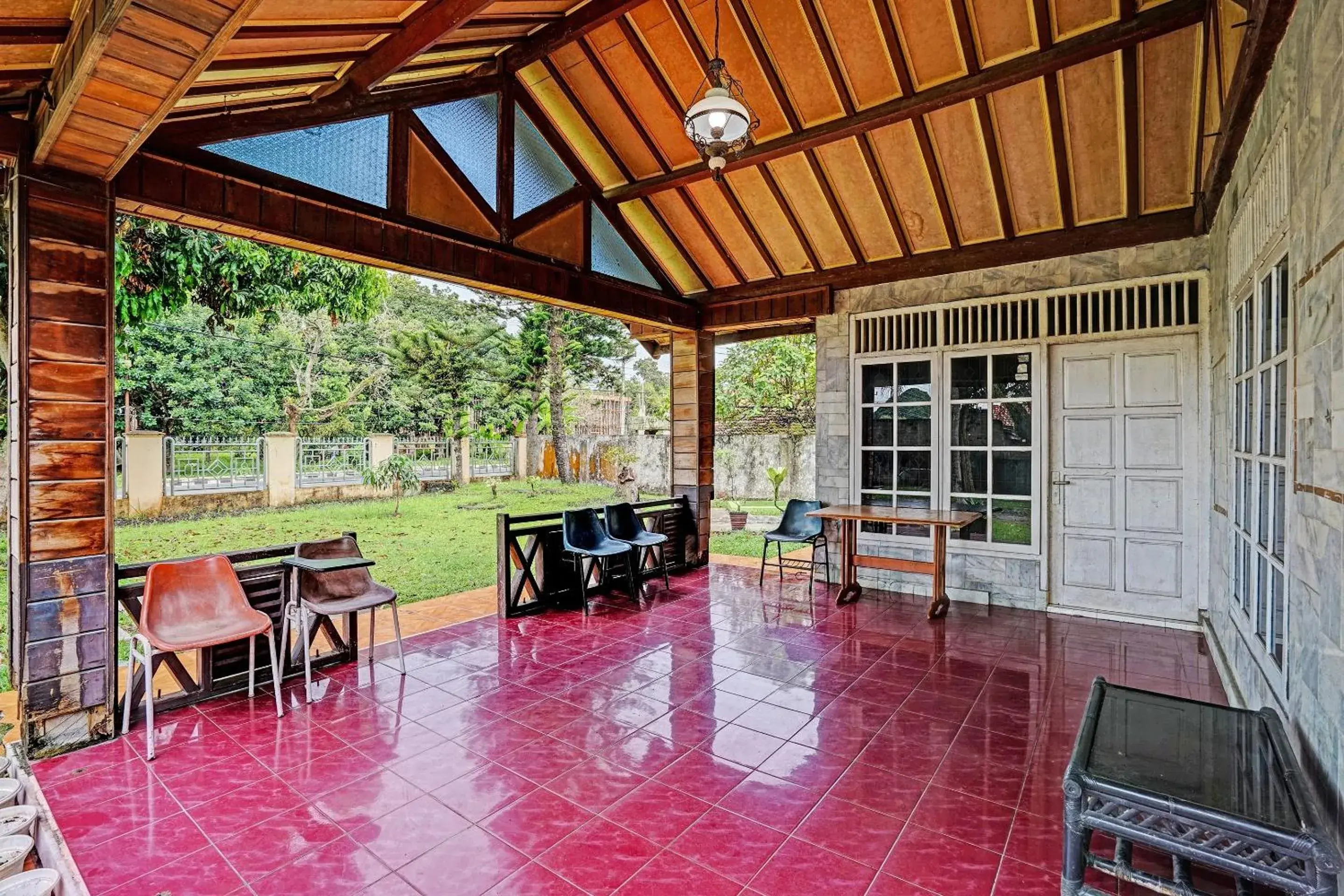 OYO 3205 Penginapan Mikial Ismi Kayuagung Syariah OYO 3205 Penginapan Mikial Ismi Kayuagung Syariah