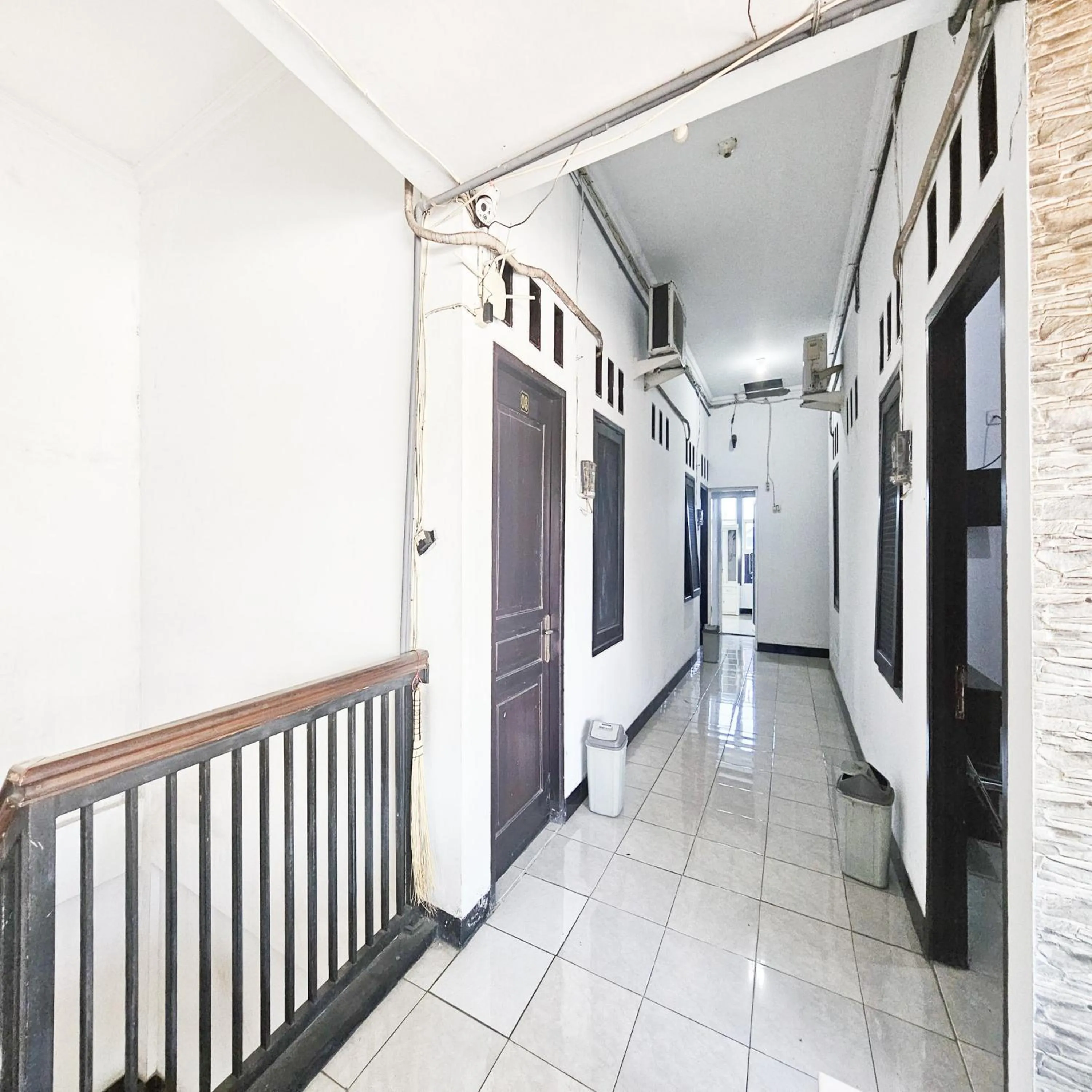 Property building in Ijen Homestay Mojokerto RedPartner