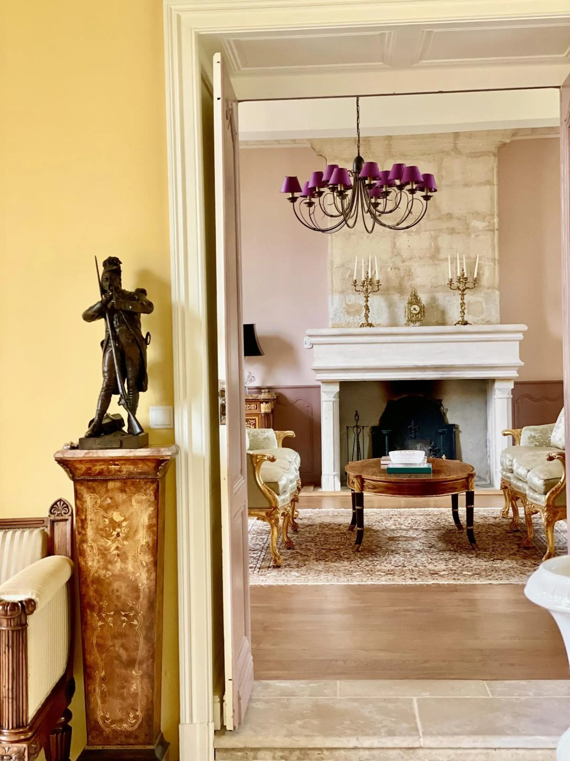 Other in Chateau Masburel