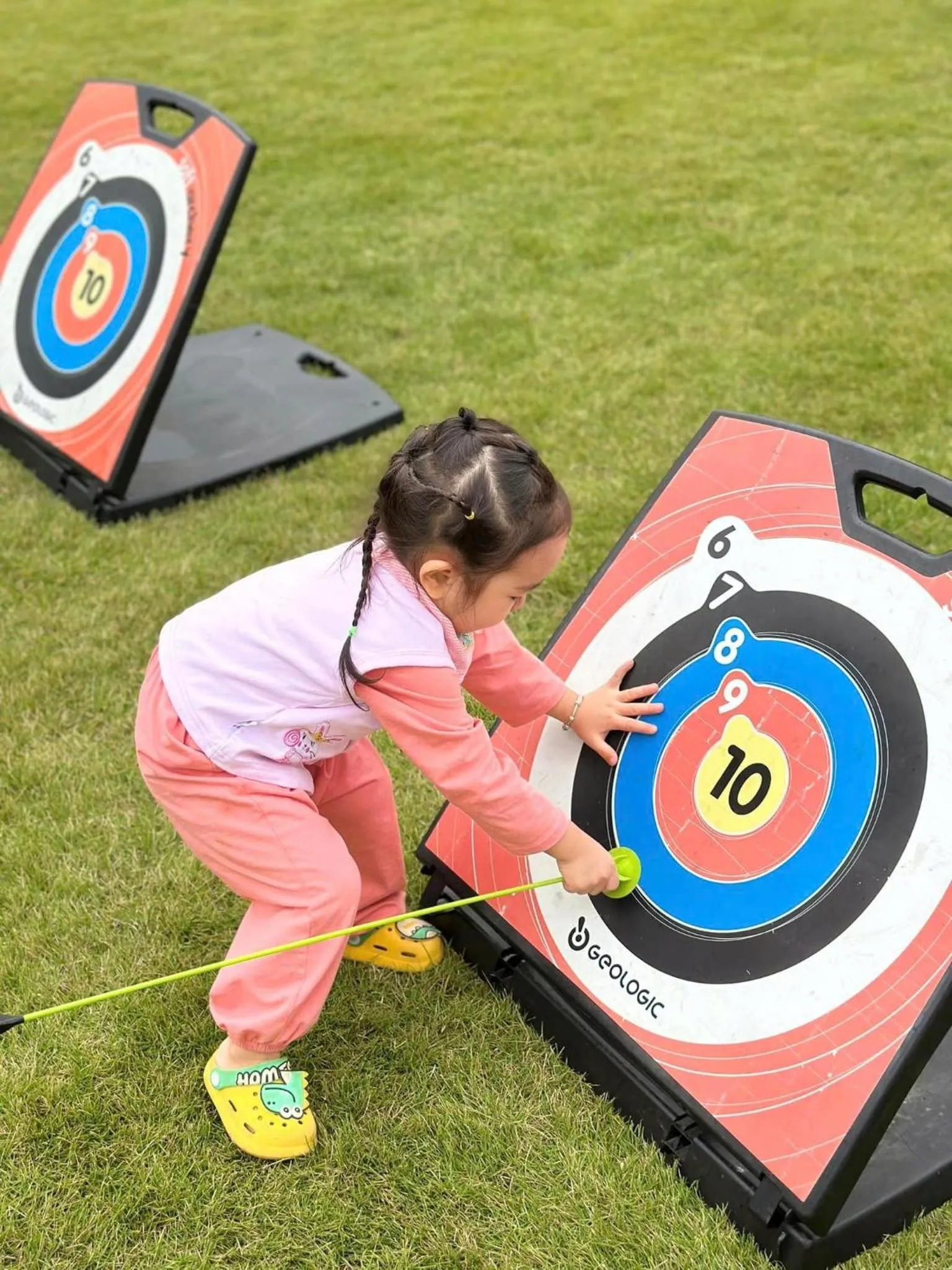 Activities in Wyndham Sky Lake Resort and Villas