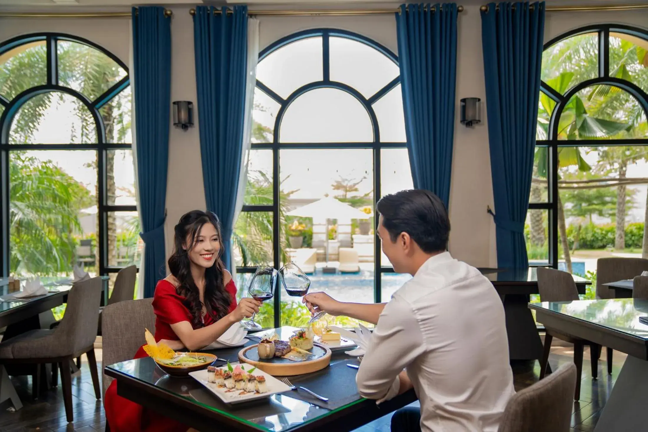 Restaurant/places to eat in Wyndham Sky Lake Resort and Villas Restaurant/places to eat in Wyndham Sky Lake Resort and Villas