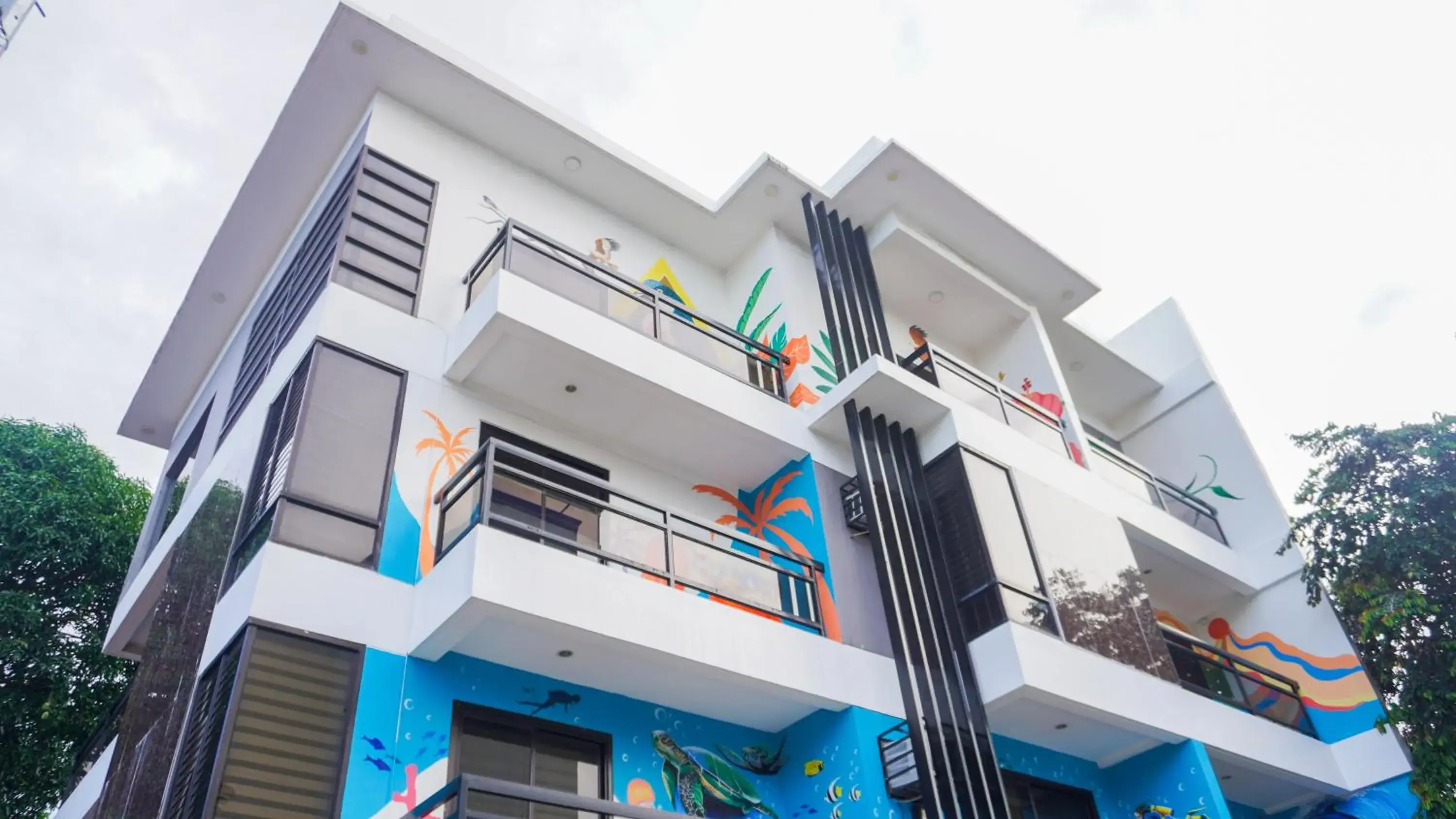 UNWND Residences Dumaguete UNWND Residences Dumaguete