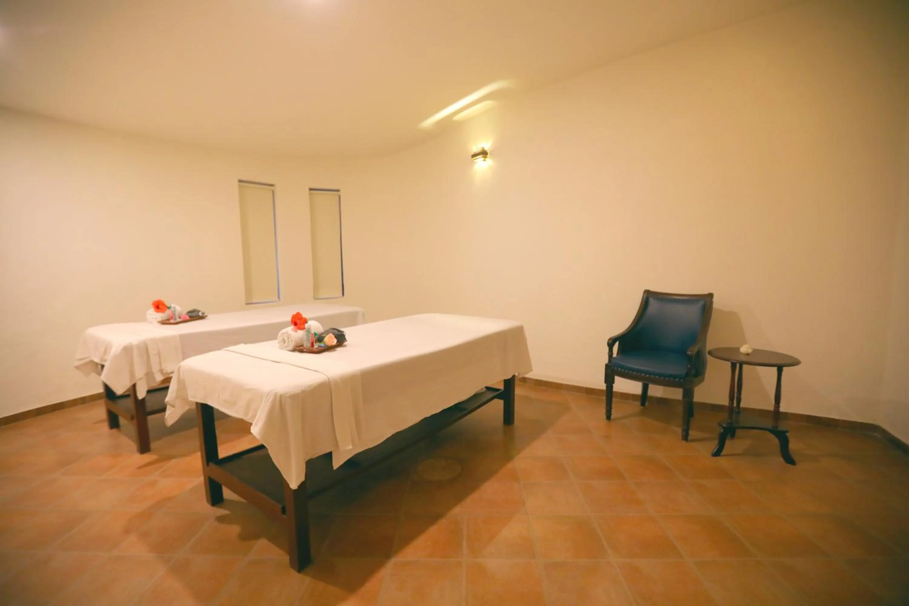 Spa and wellness centre/facilities in Ramee Royal Resort & Spa - Udaipur