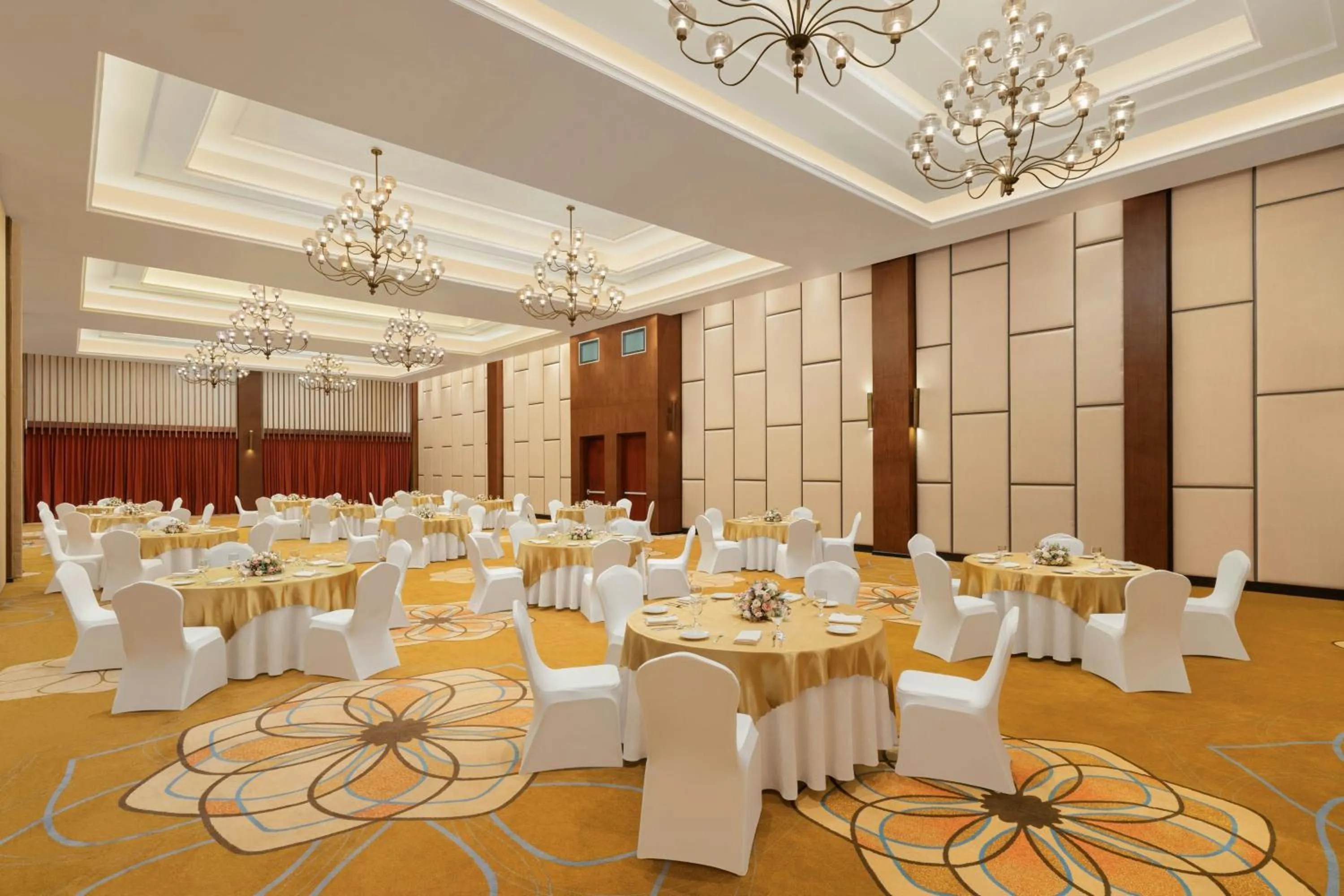 Banquet/Function facilities in Sheraton Kosgoda Turtle Beach Resort