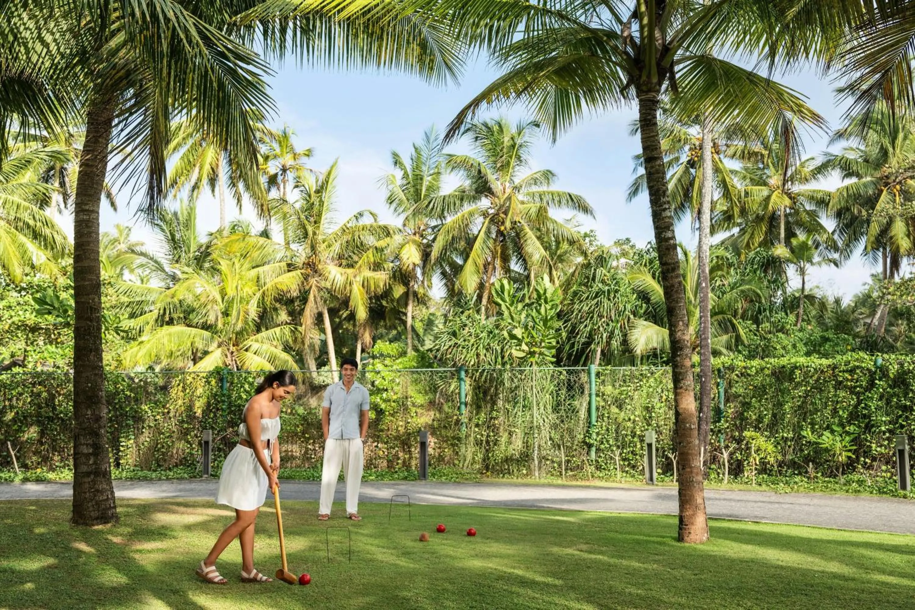 Activities in Sheraton Kosgoda Turtle Beach Resort