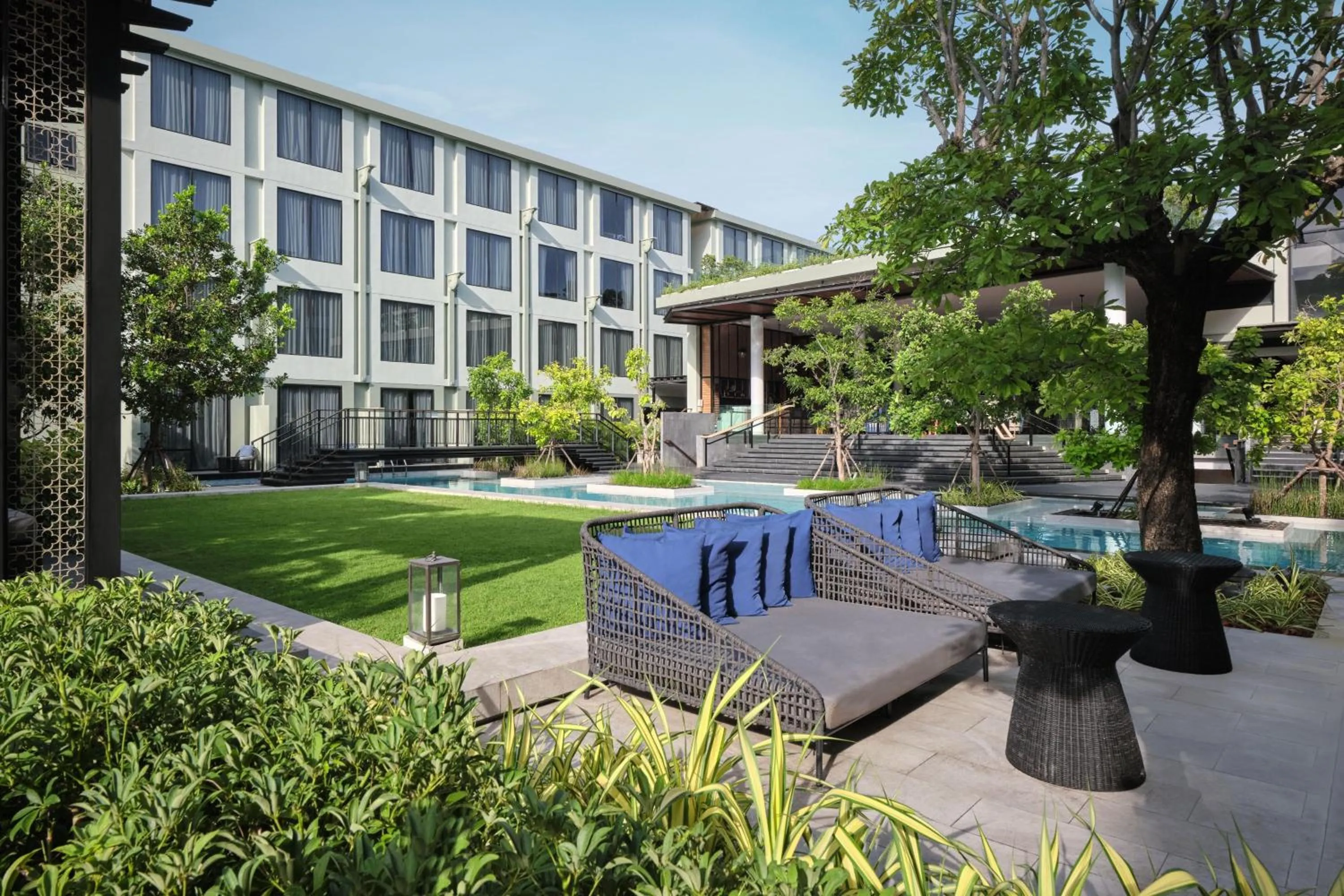 Other in Four Points by Sheraton Phuket Patong Beach Resort