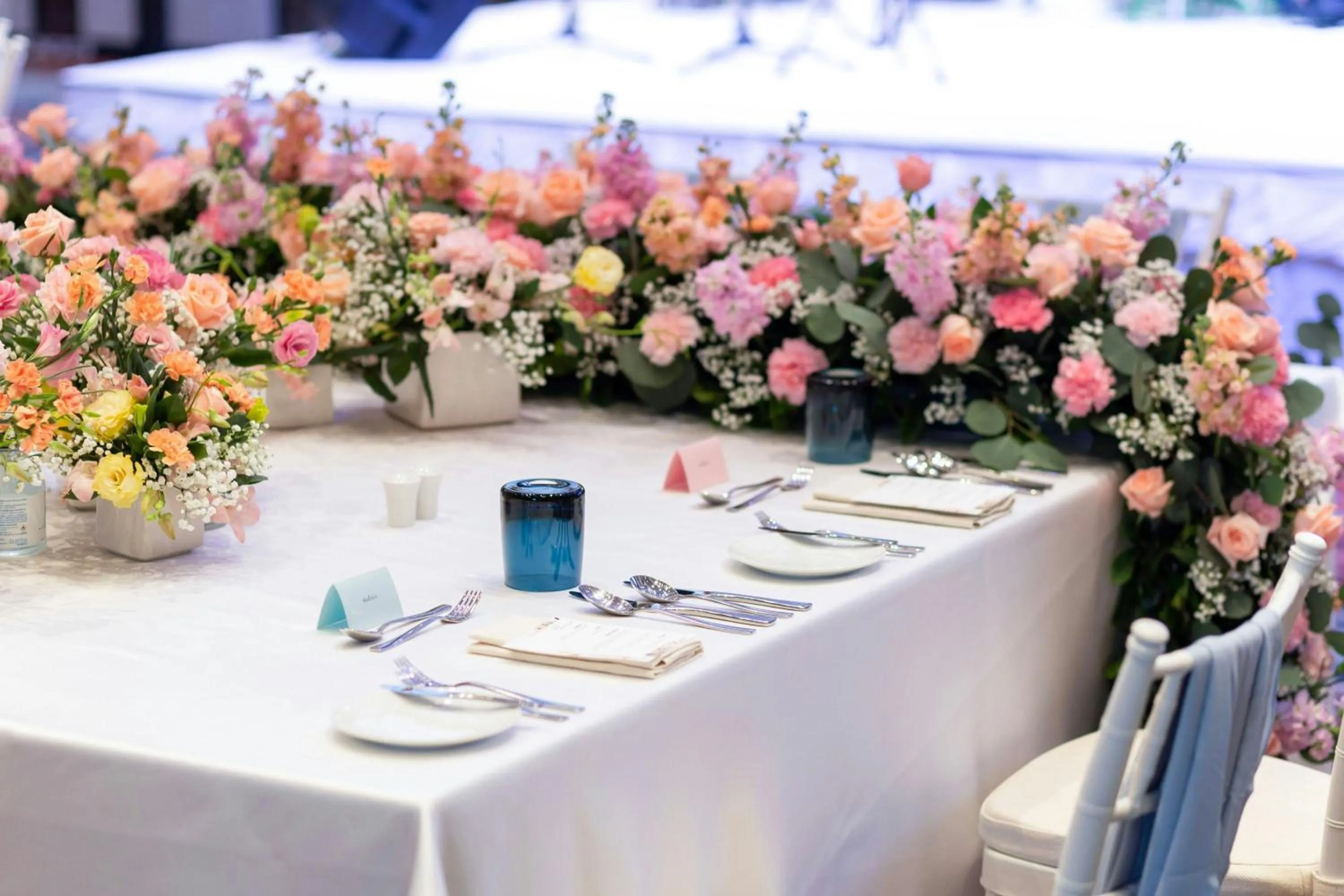 Banquet/Function facilities in Four Points by Sheraton Phuket Patong Beach Resort