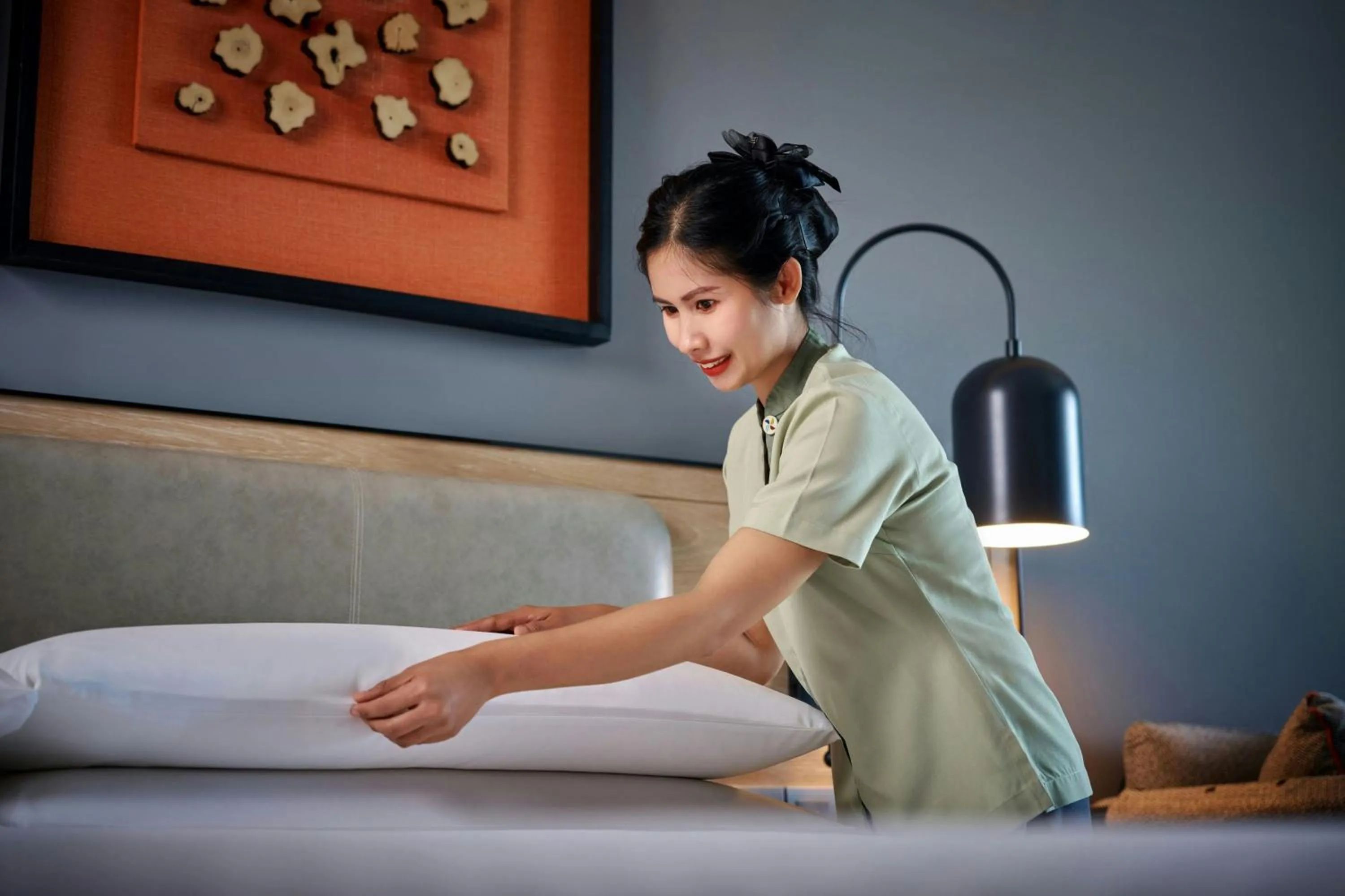 Other in Four Points by Sheraton Phuket Patong Beach Resort