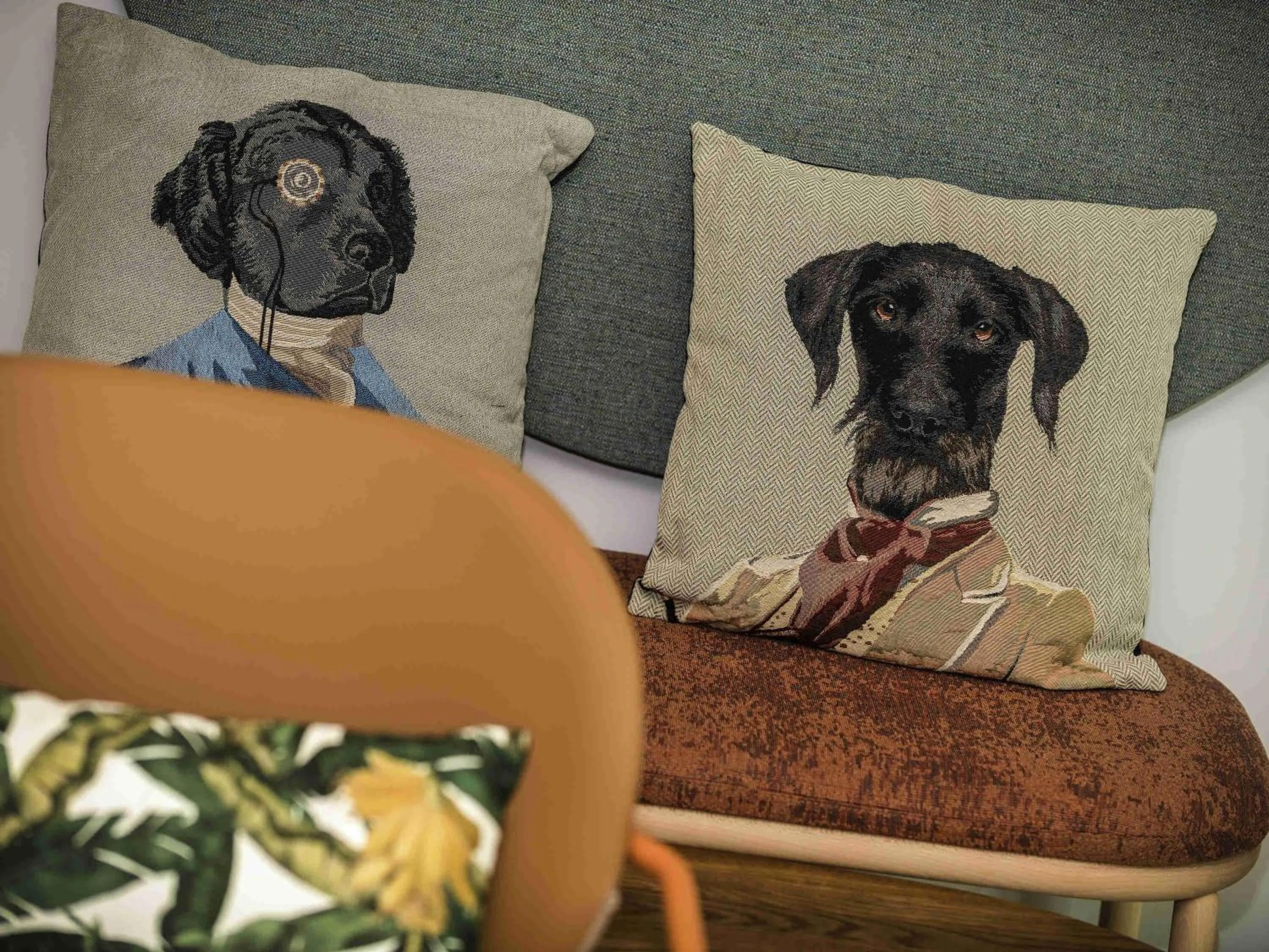 Other in Adagio access Brussels Delta