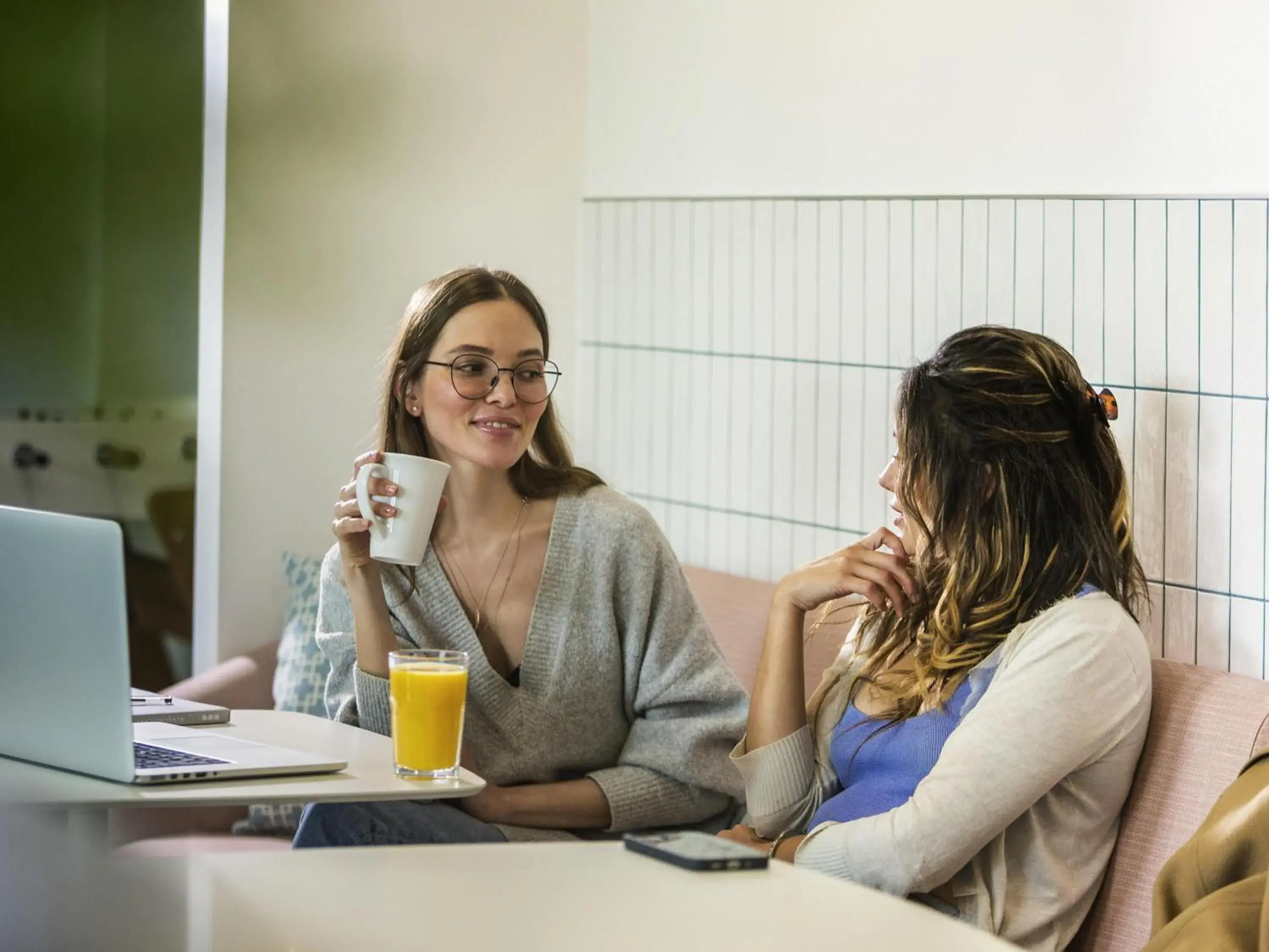 Breakfast in Aparthotel Adagio London Stratford Breakfast in Aparthotel Adagio London Stratford