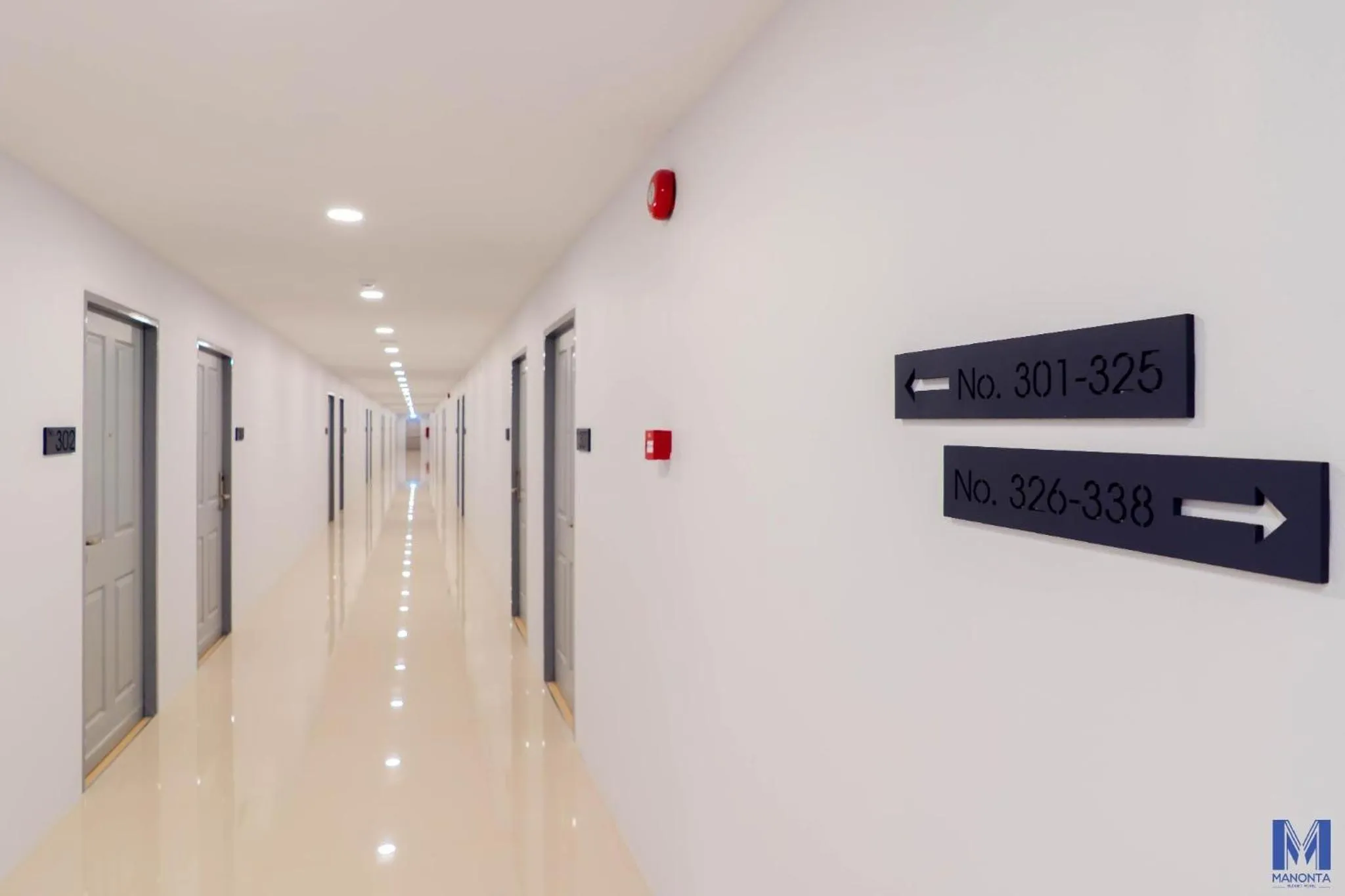 Other in Manonta Budget Hotel