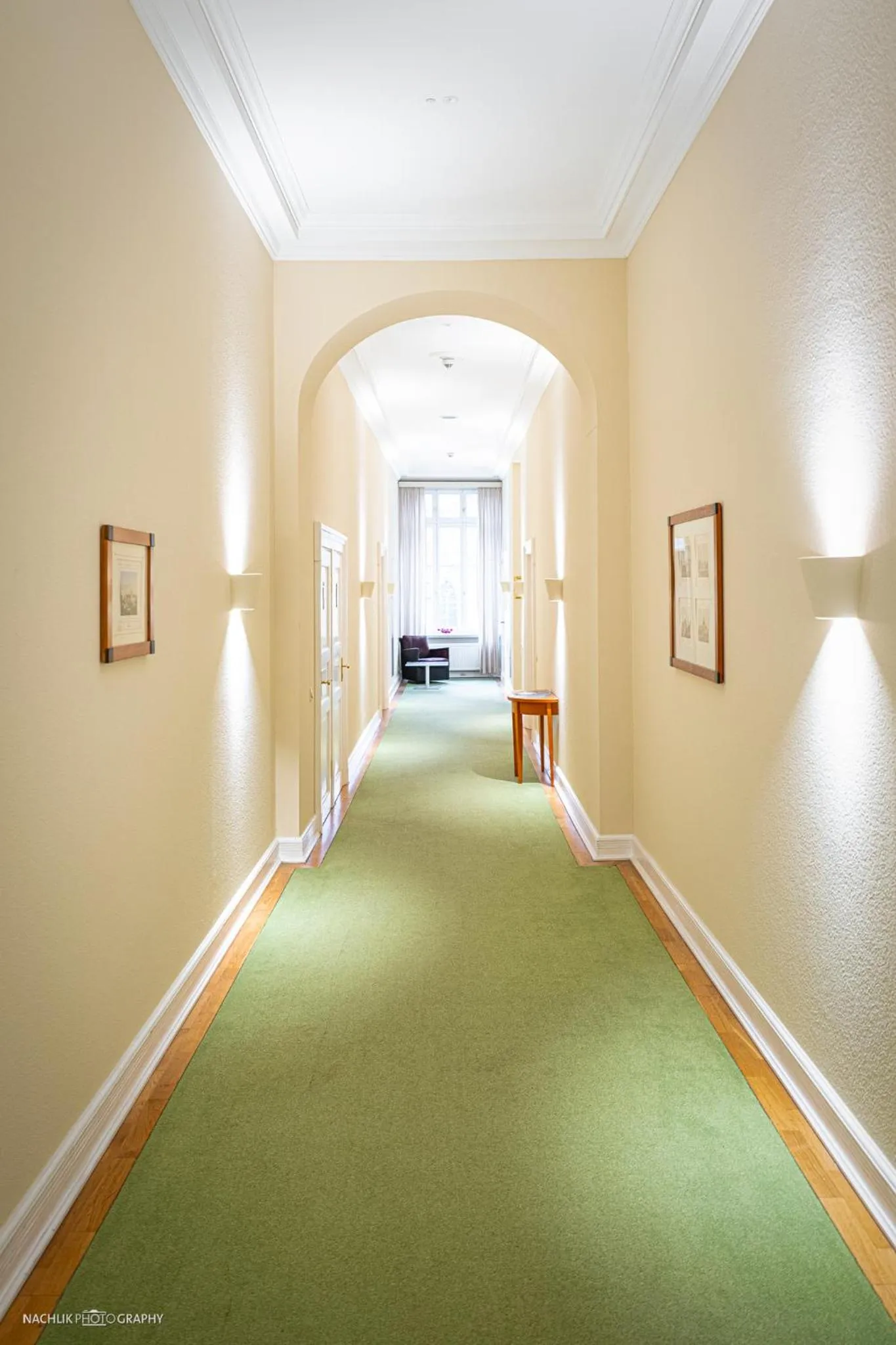 Schlosshotel Westerholt