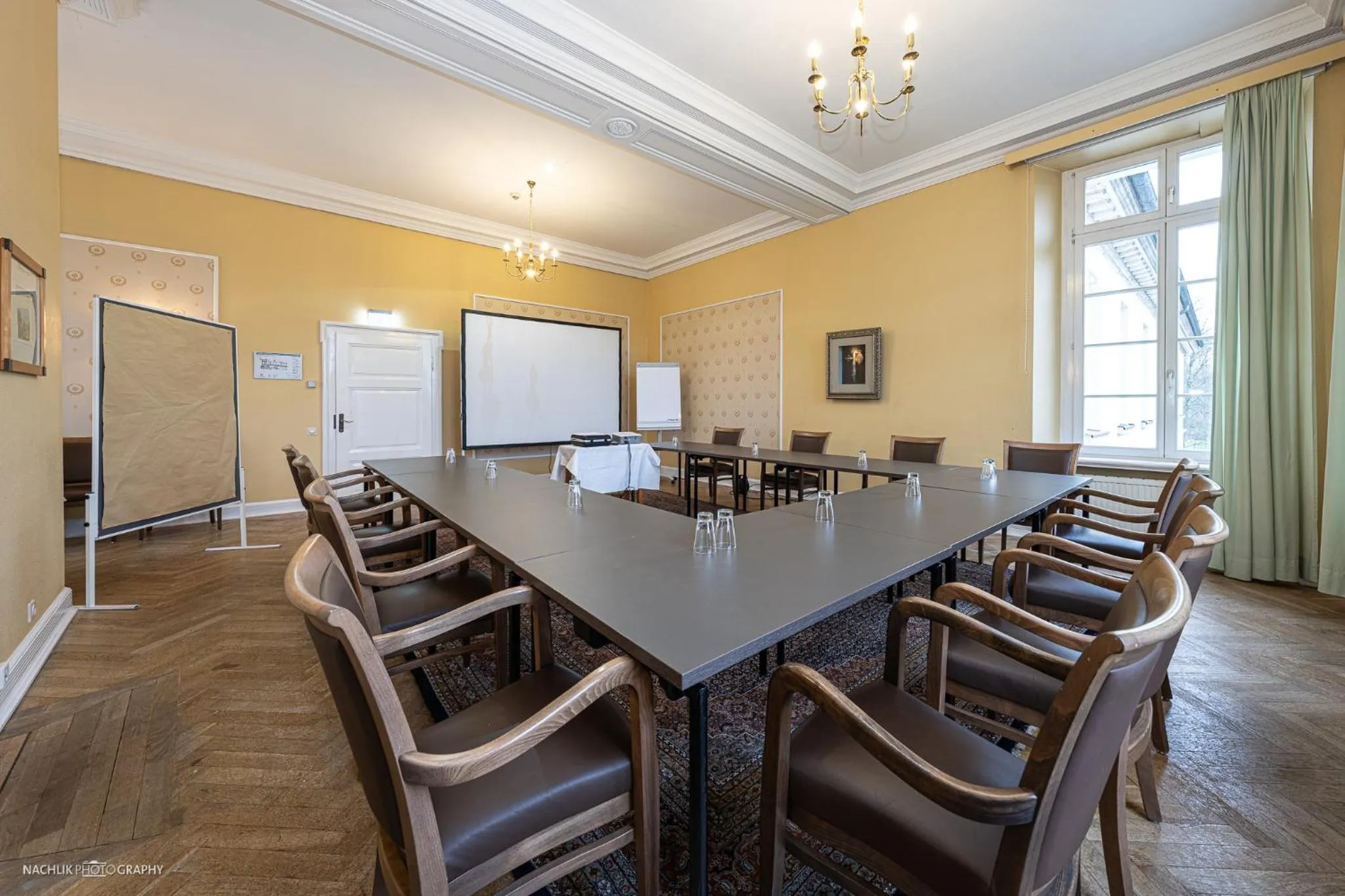 Schlosshotel Westerholt