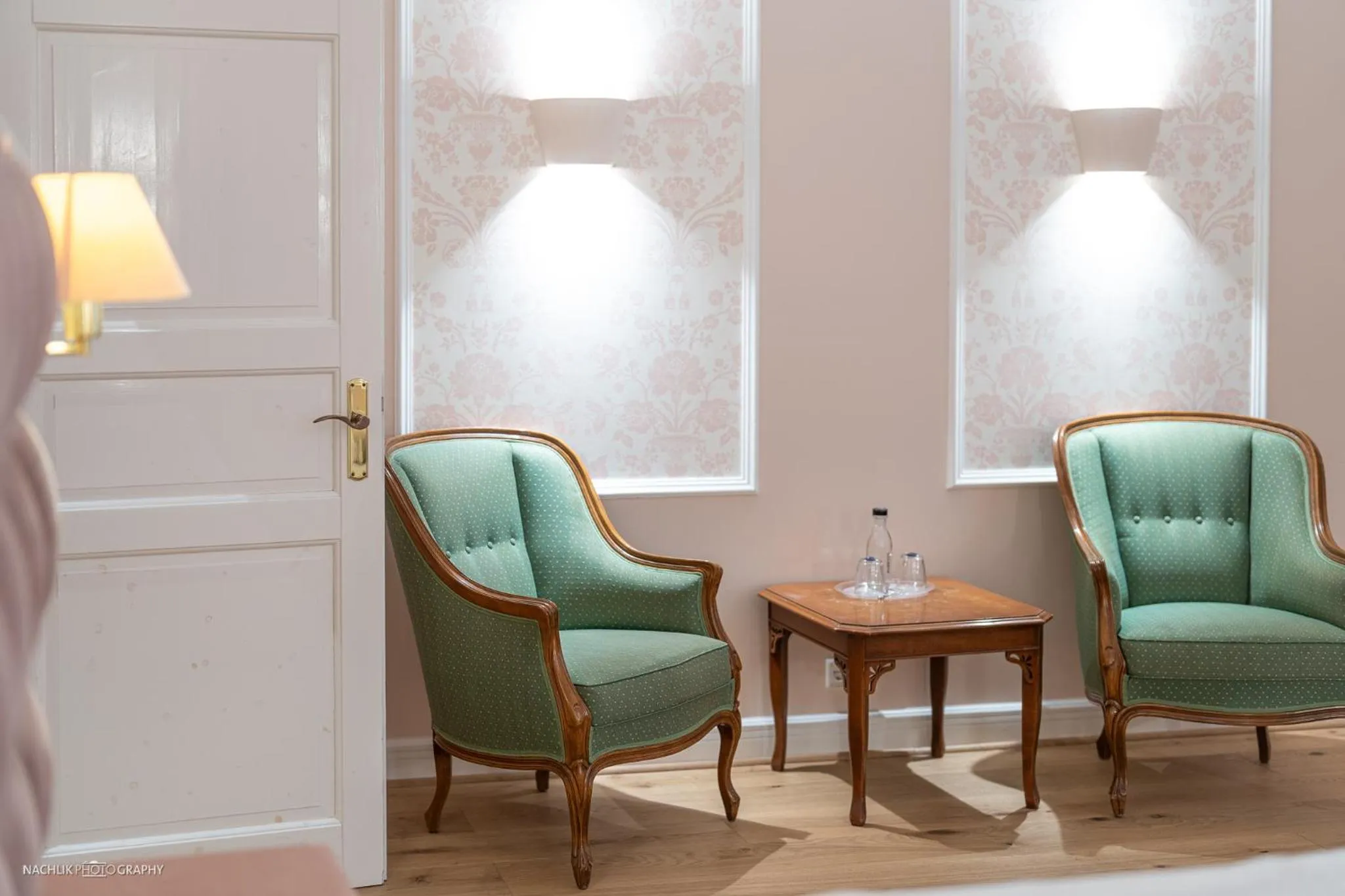 Schlosshotel Westerholt