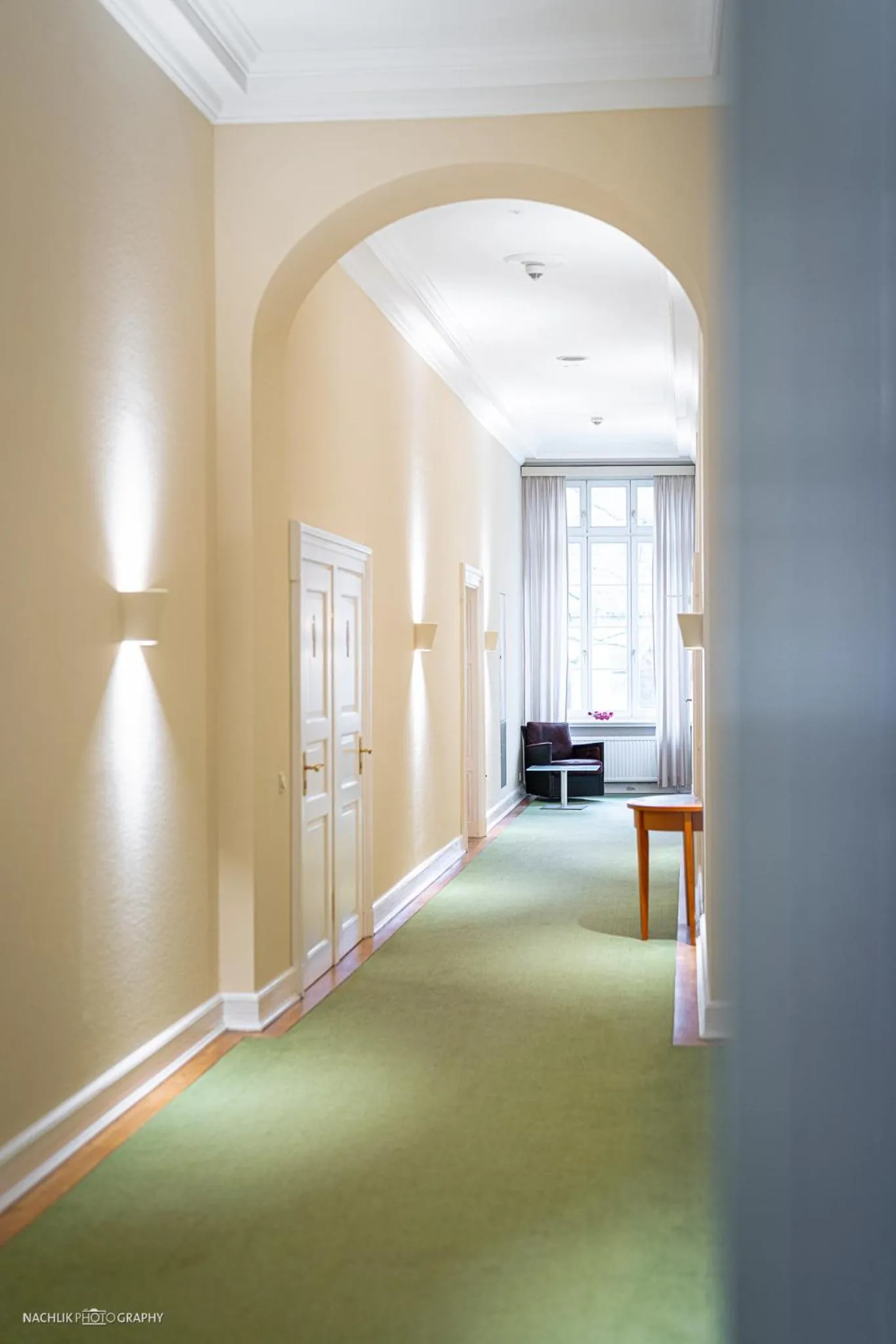 Schlosshotel Westerholt