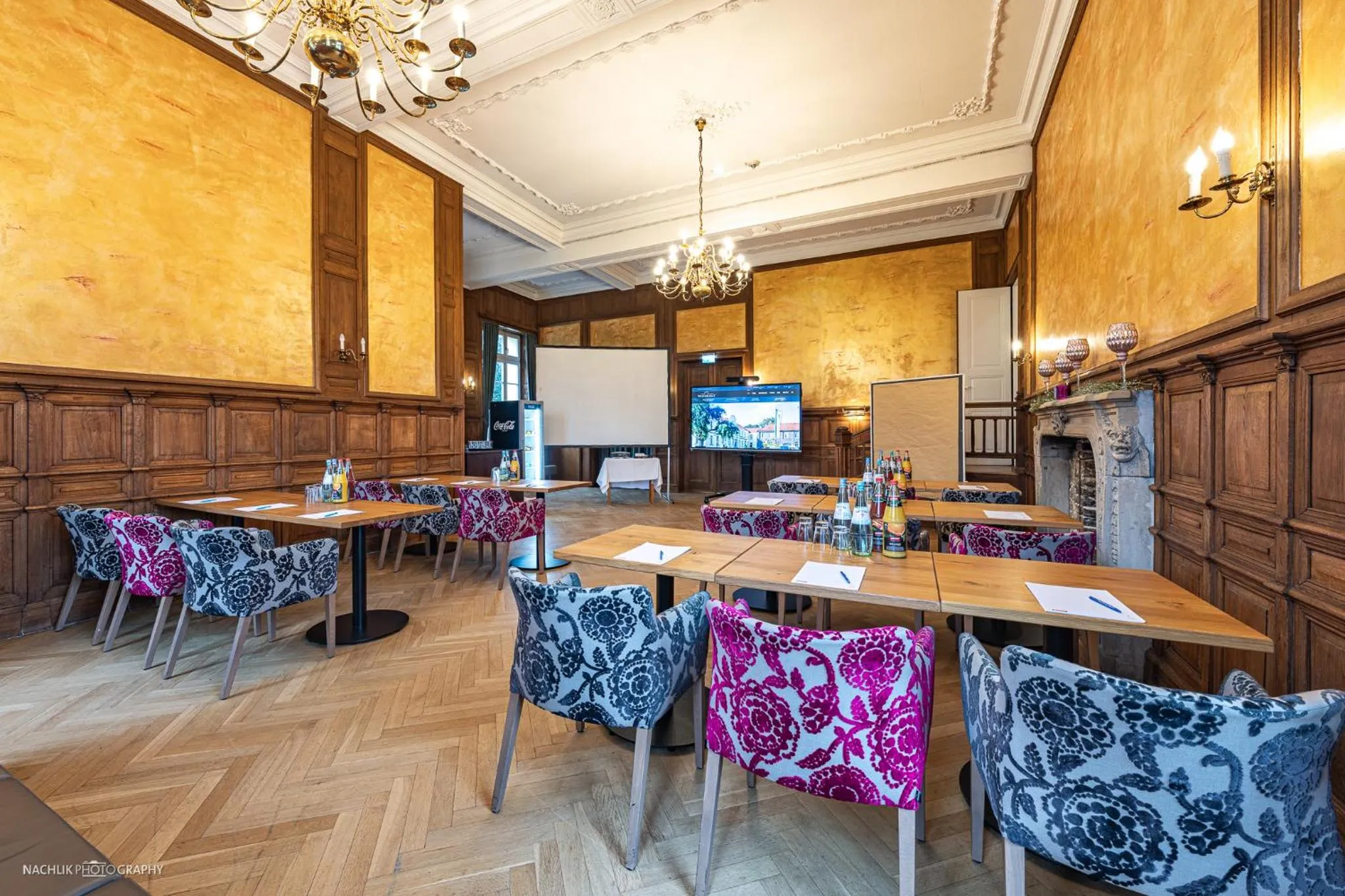 Schlosshotel Westerholt