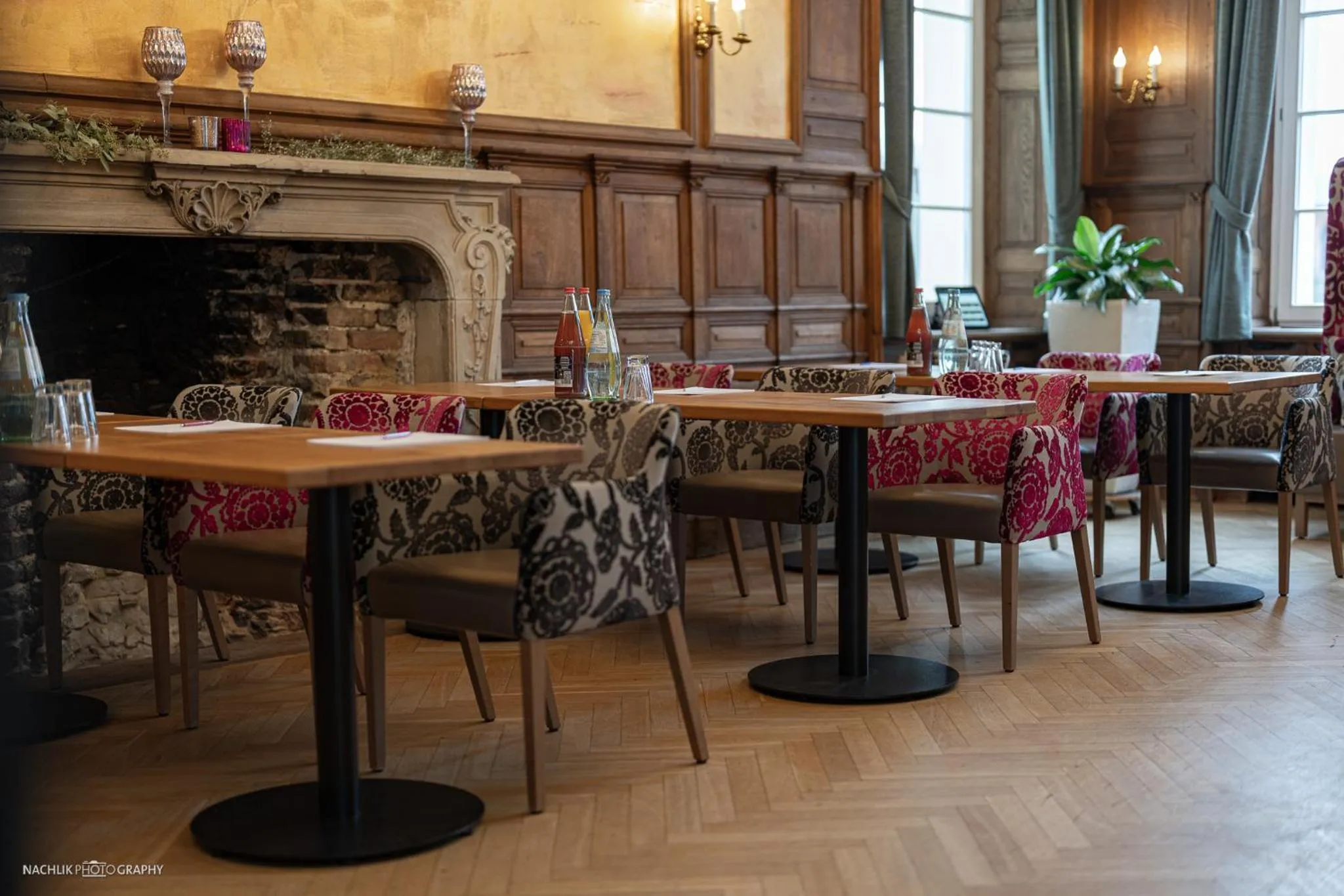 Schlosshotel Westerholt