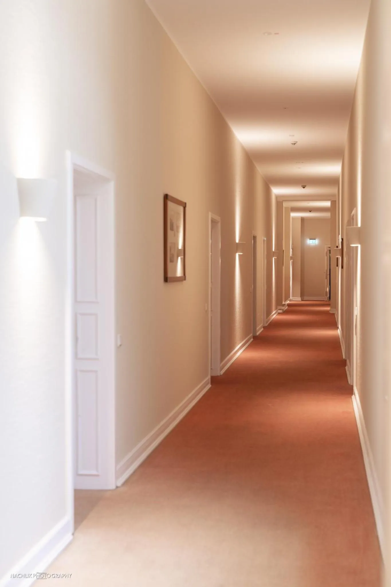 Schlosshotel Westerholt