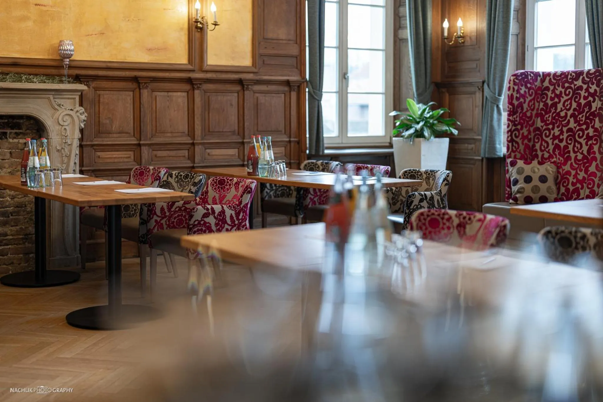 Schlosshotel Westerholt