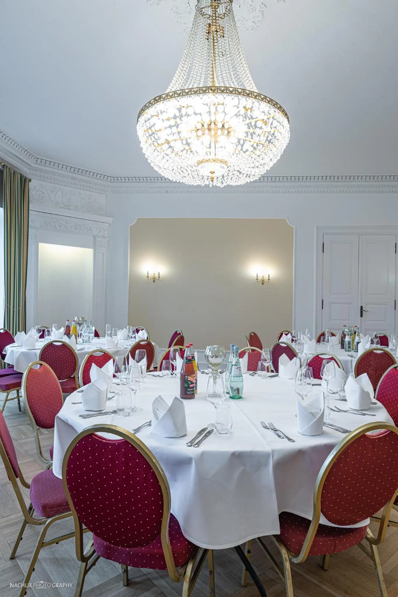 Schlosshotel Westerholt