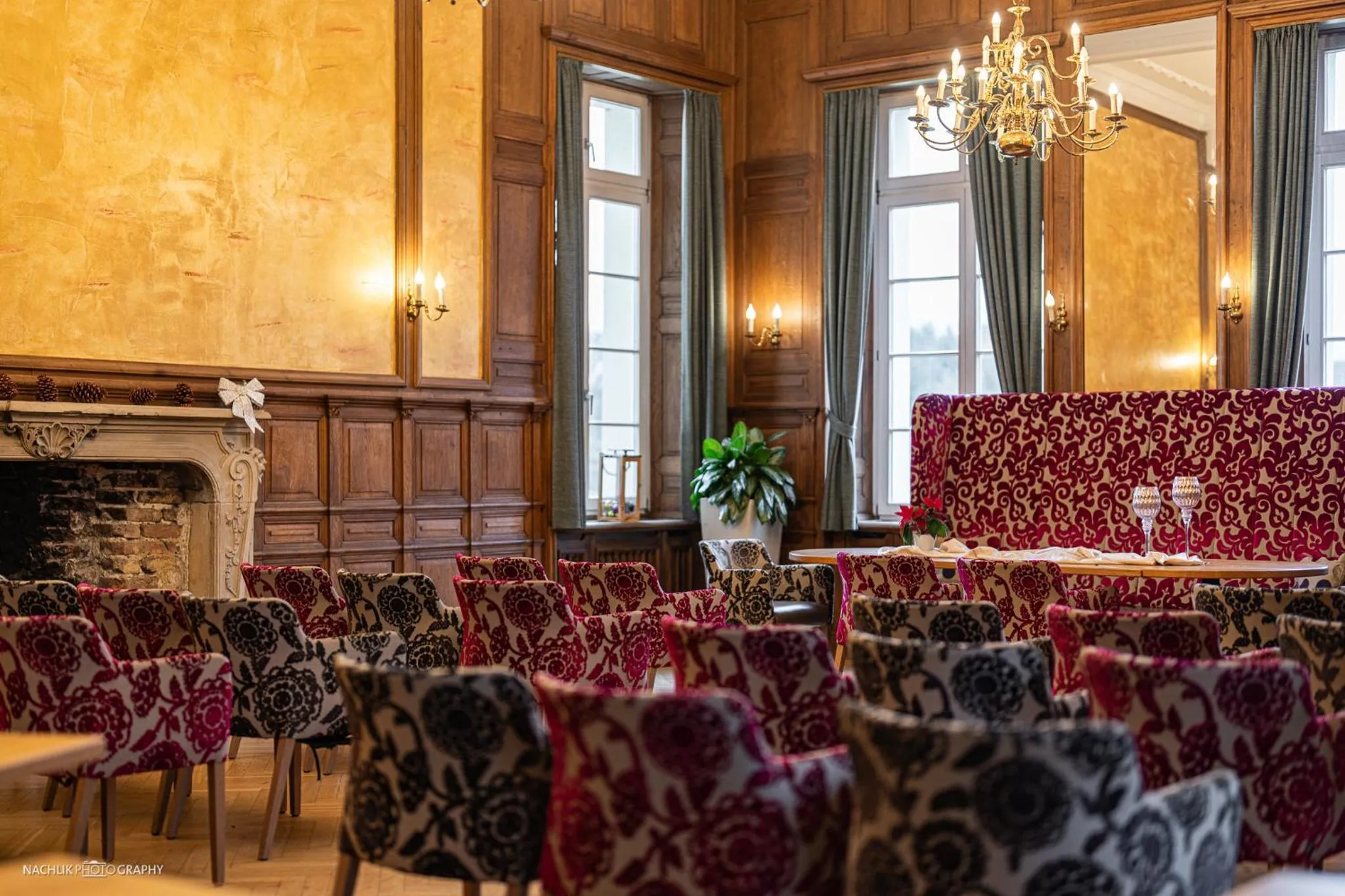 Schlosshotel Westerholt