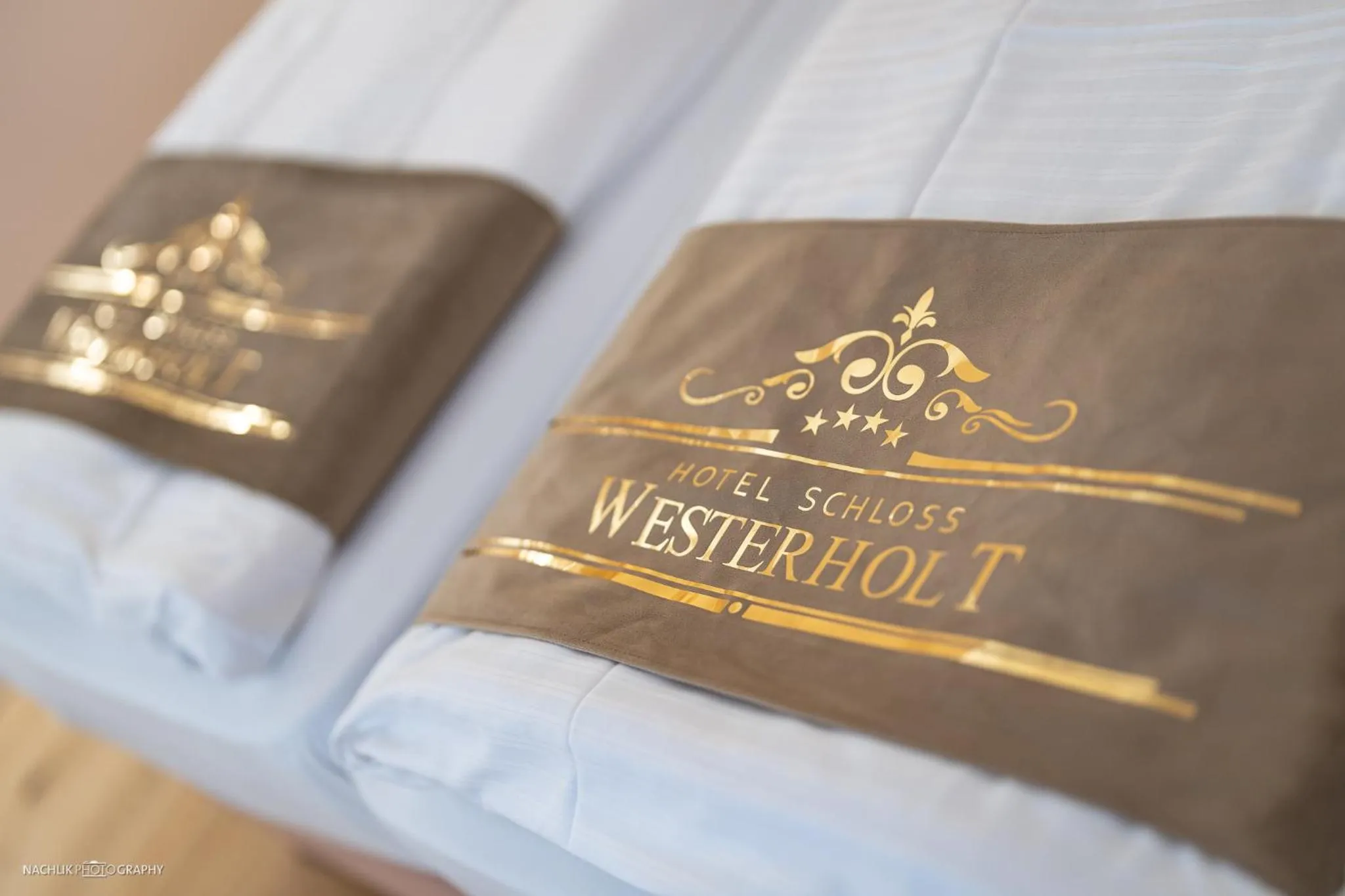 Schlosshotel Westerholt