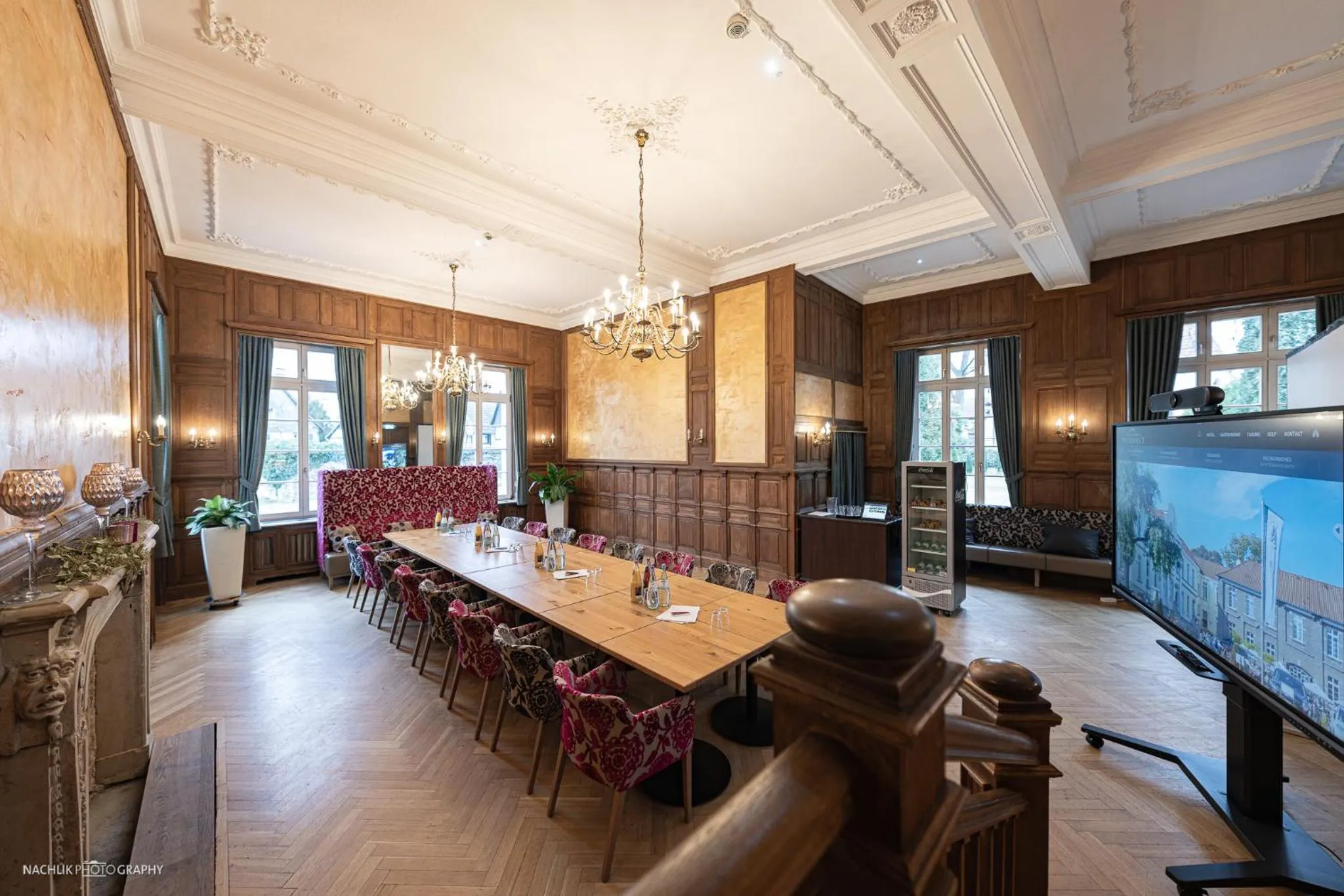 Schlosshotel Westerholt