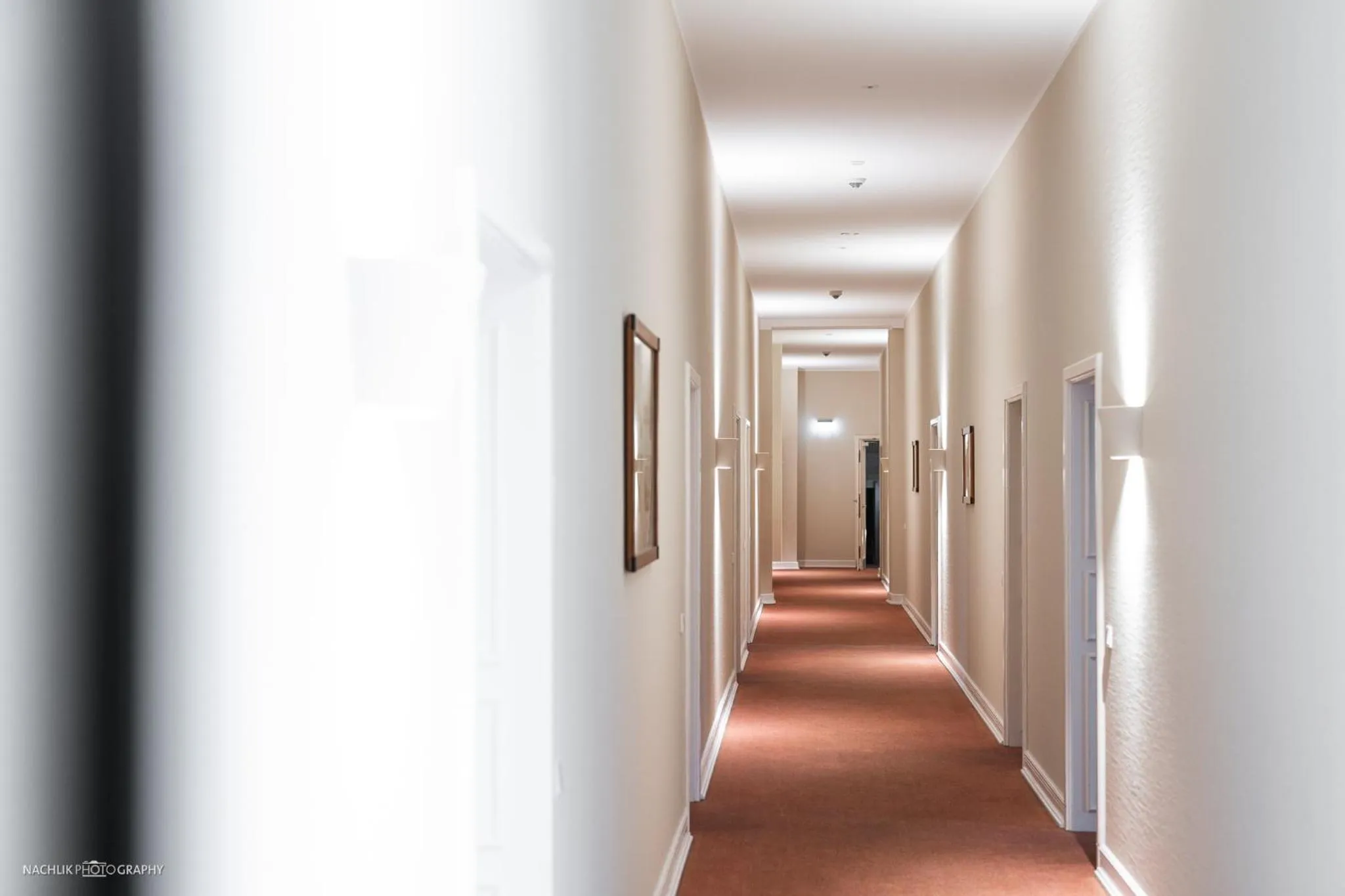 Schlosshotel Westerholt