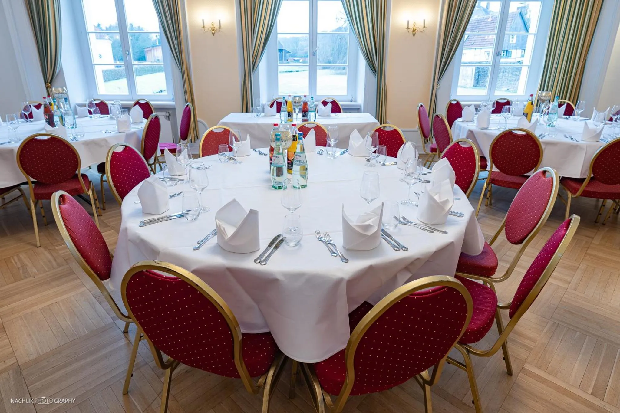 Schlosshotel Westerholt