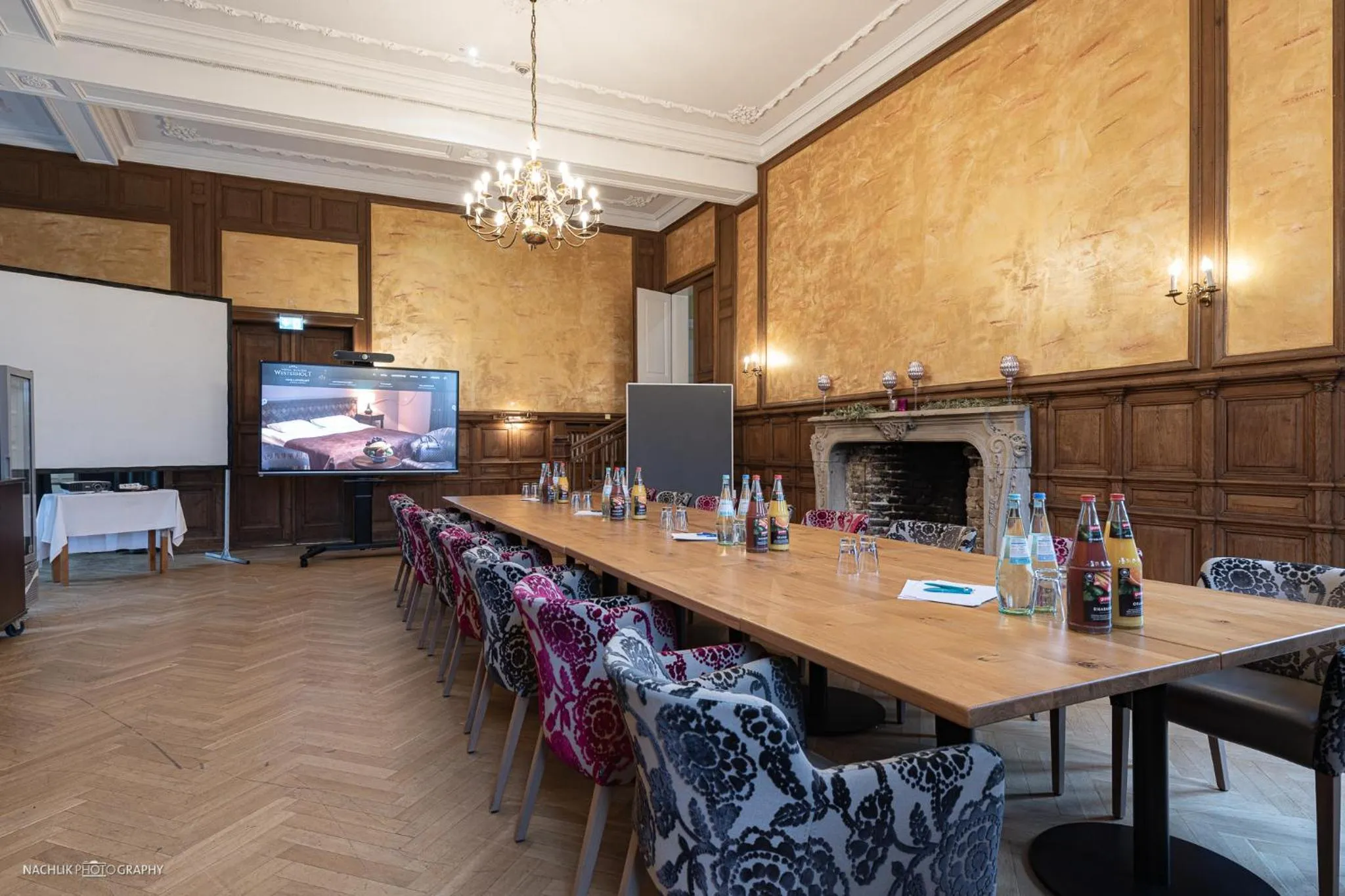 Schlosshotel Westerholt