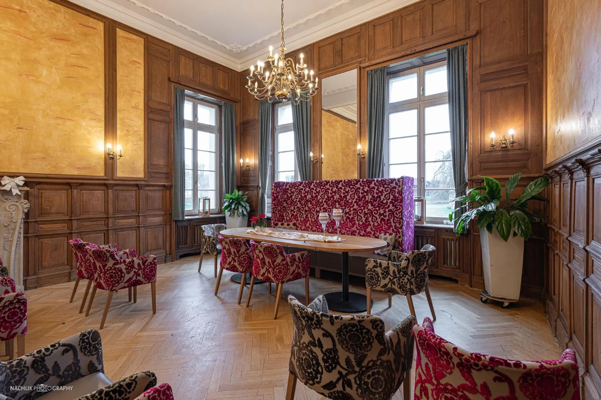 Schlosshotel Westerholt