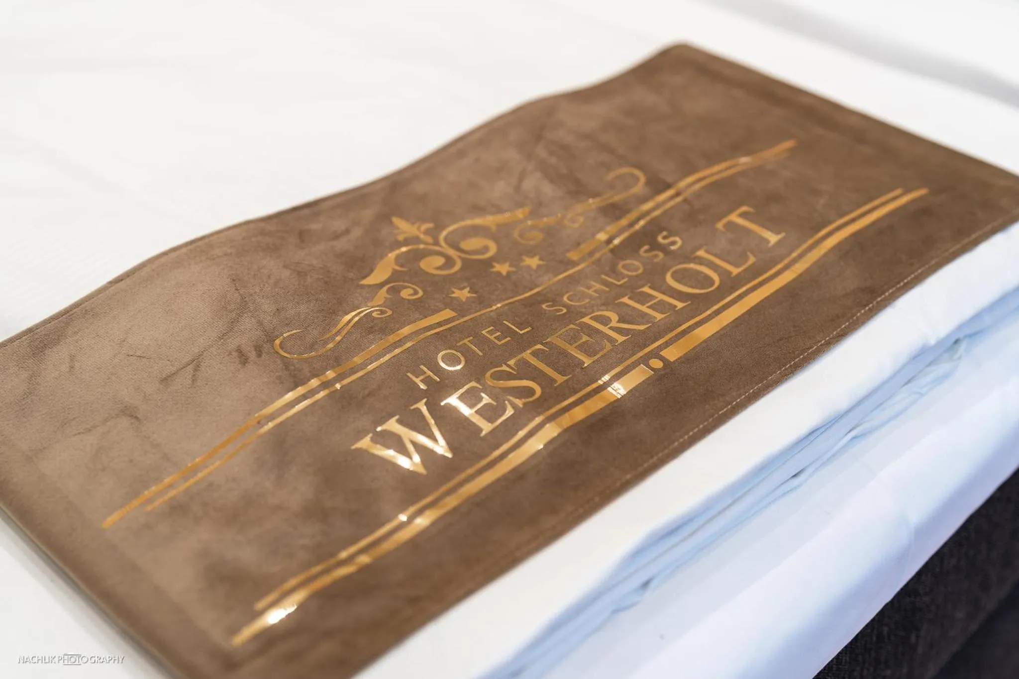 Schlosshotel Westerholt