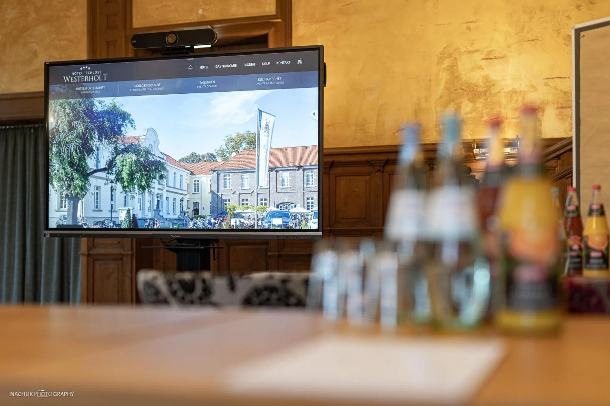 Schlosshotel Westerholt