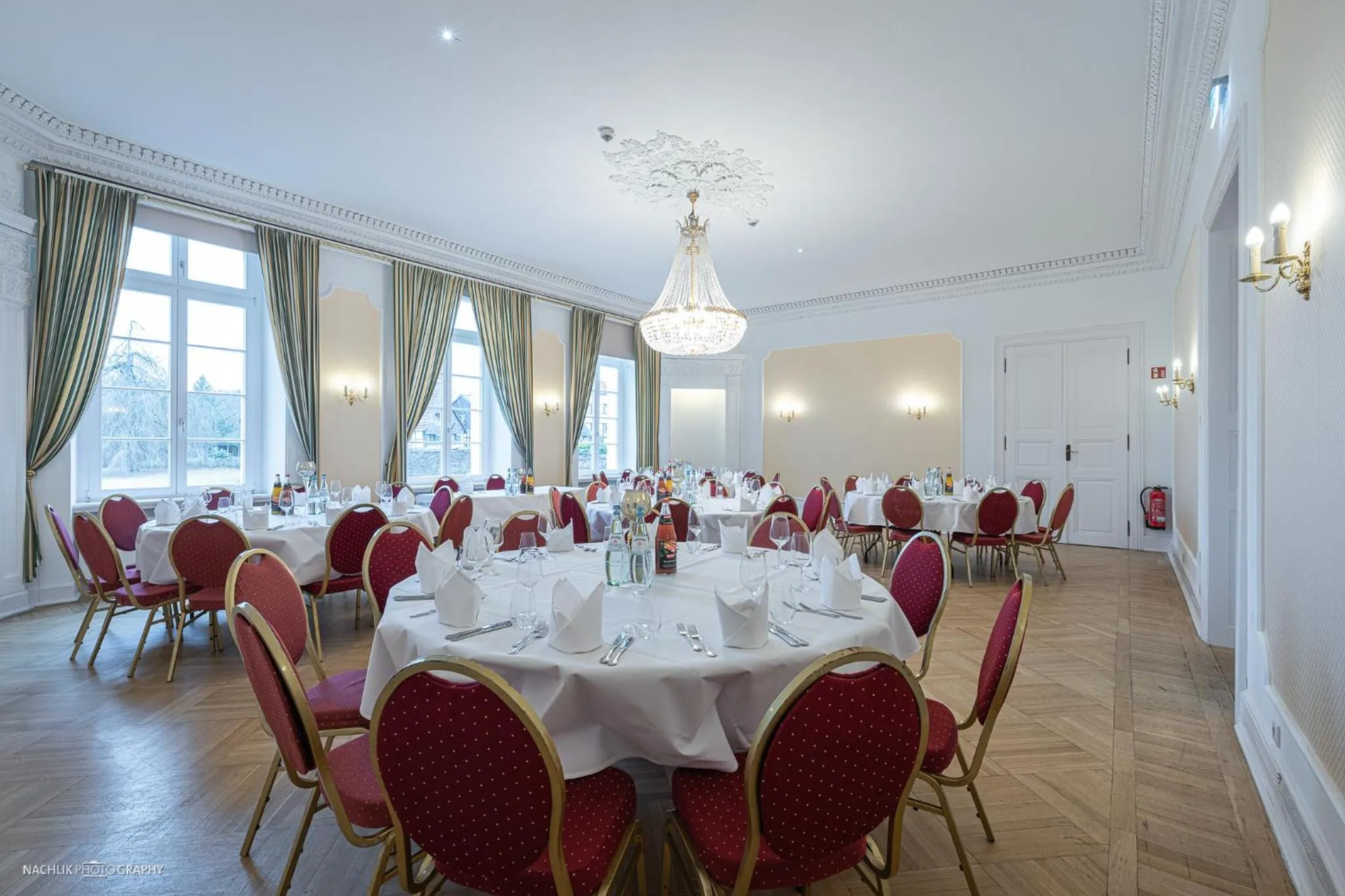 Schlosshotel Westerholt