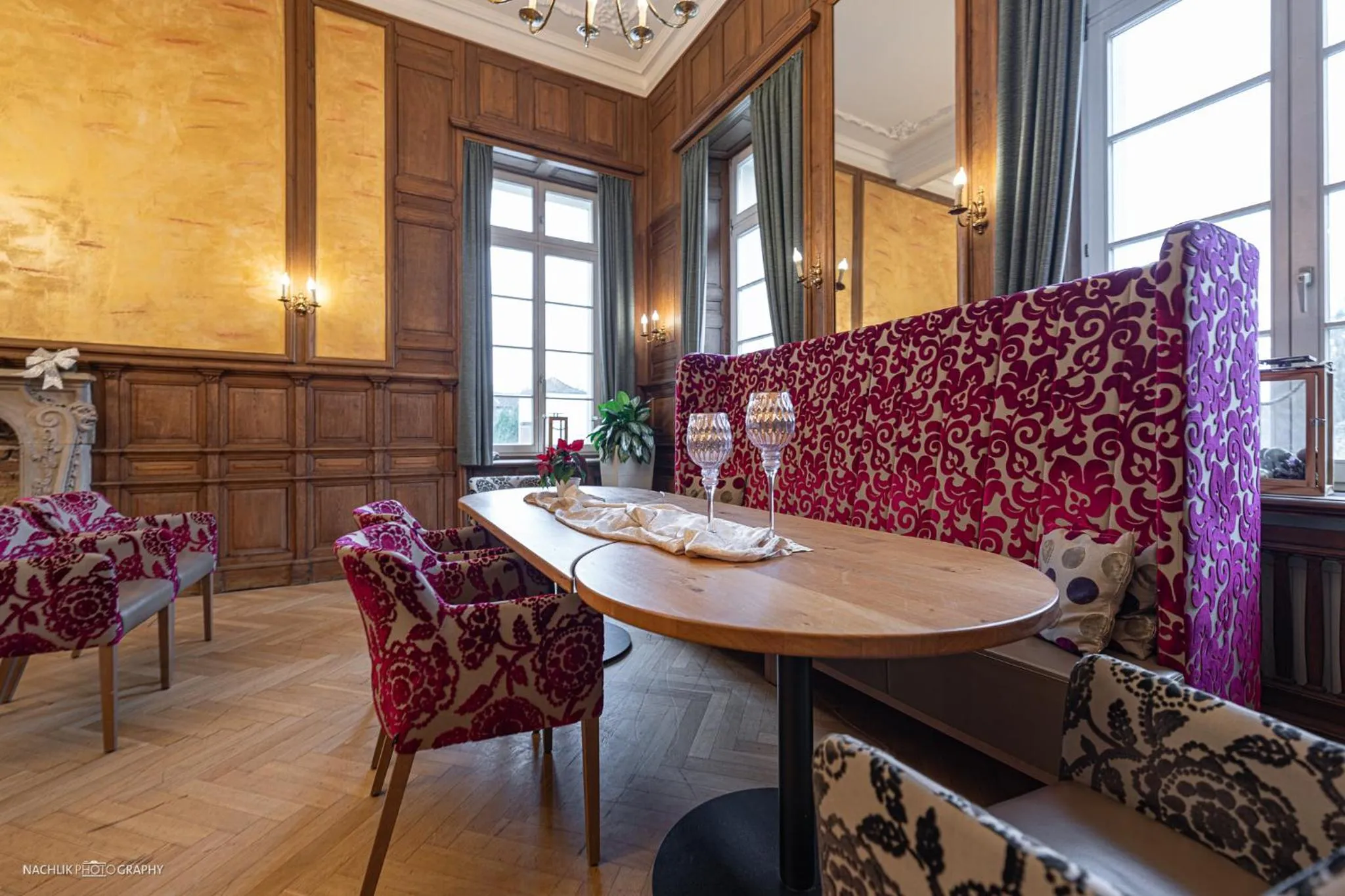 Schlosshotel Westerholt