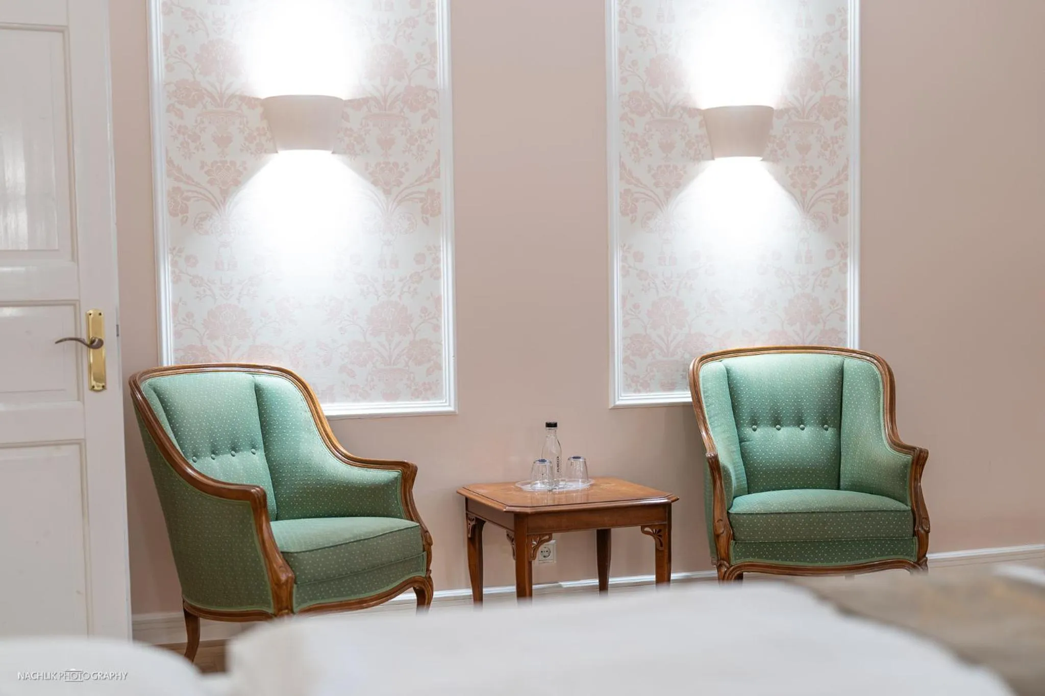 Schlosshotel Westerholt