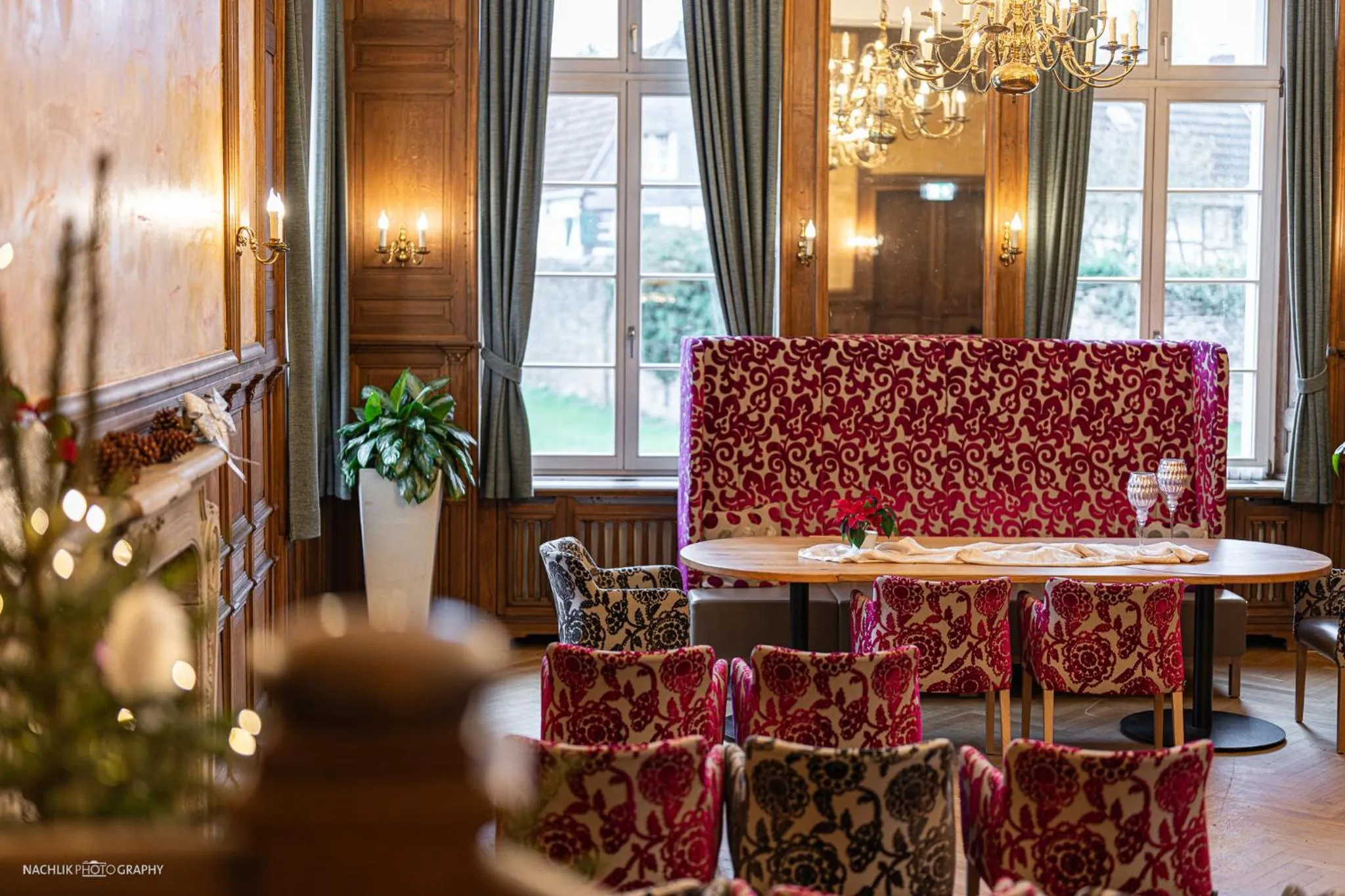 Schlosshotel Westerholt