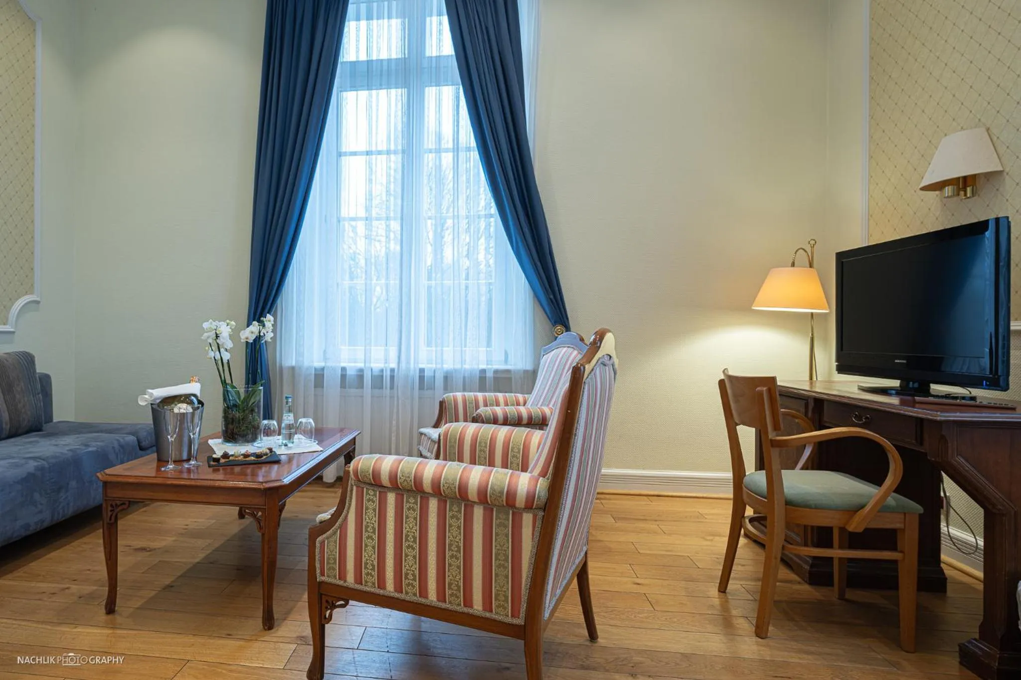 Schlosshotel Westerholt