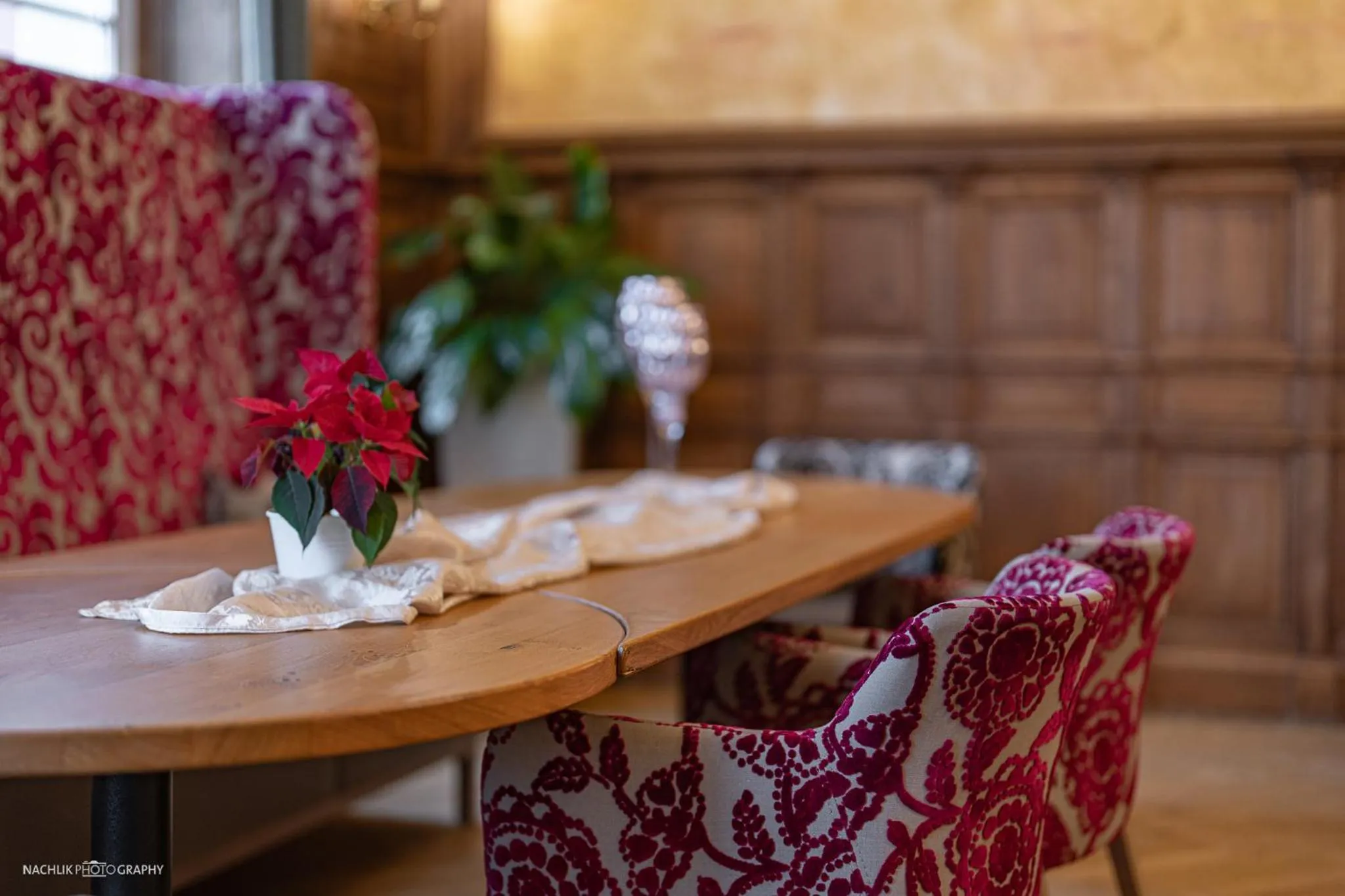 Schlosshotel Westerholt