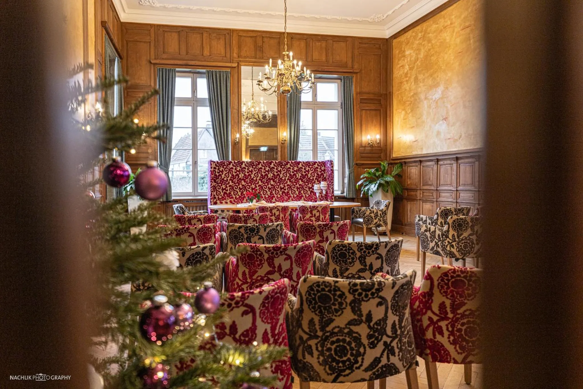 Schlosshotel Westerholt