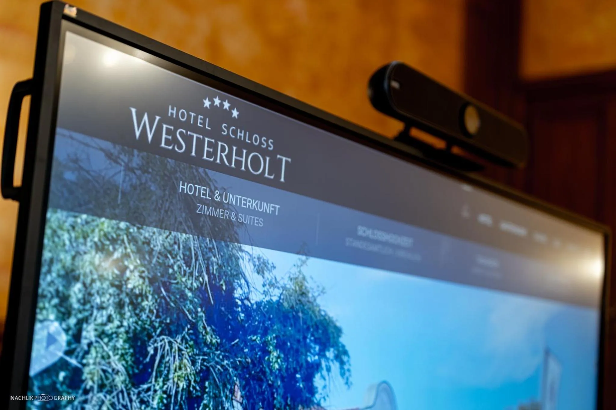 Schlosshotel Westerholt