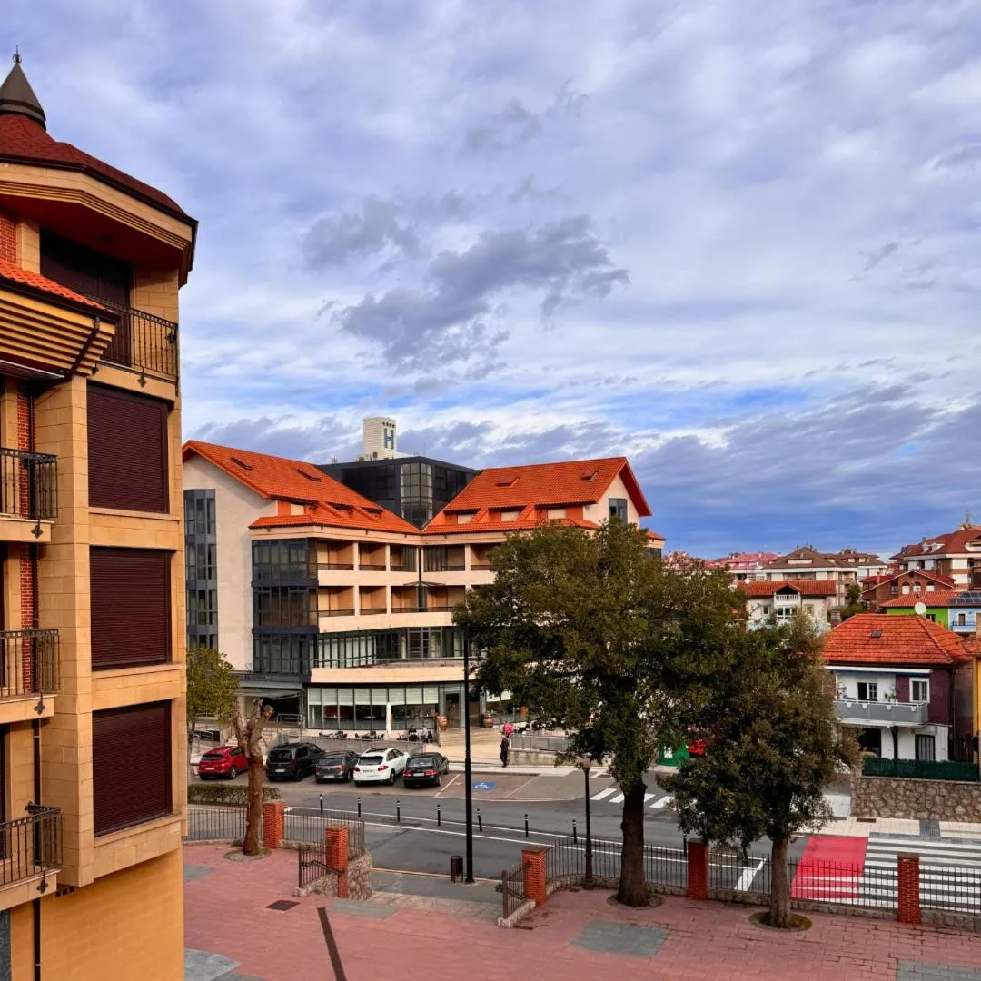 Apartamentos Gran Socaire de Noja