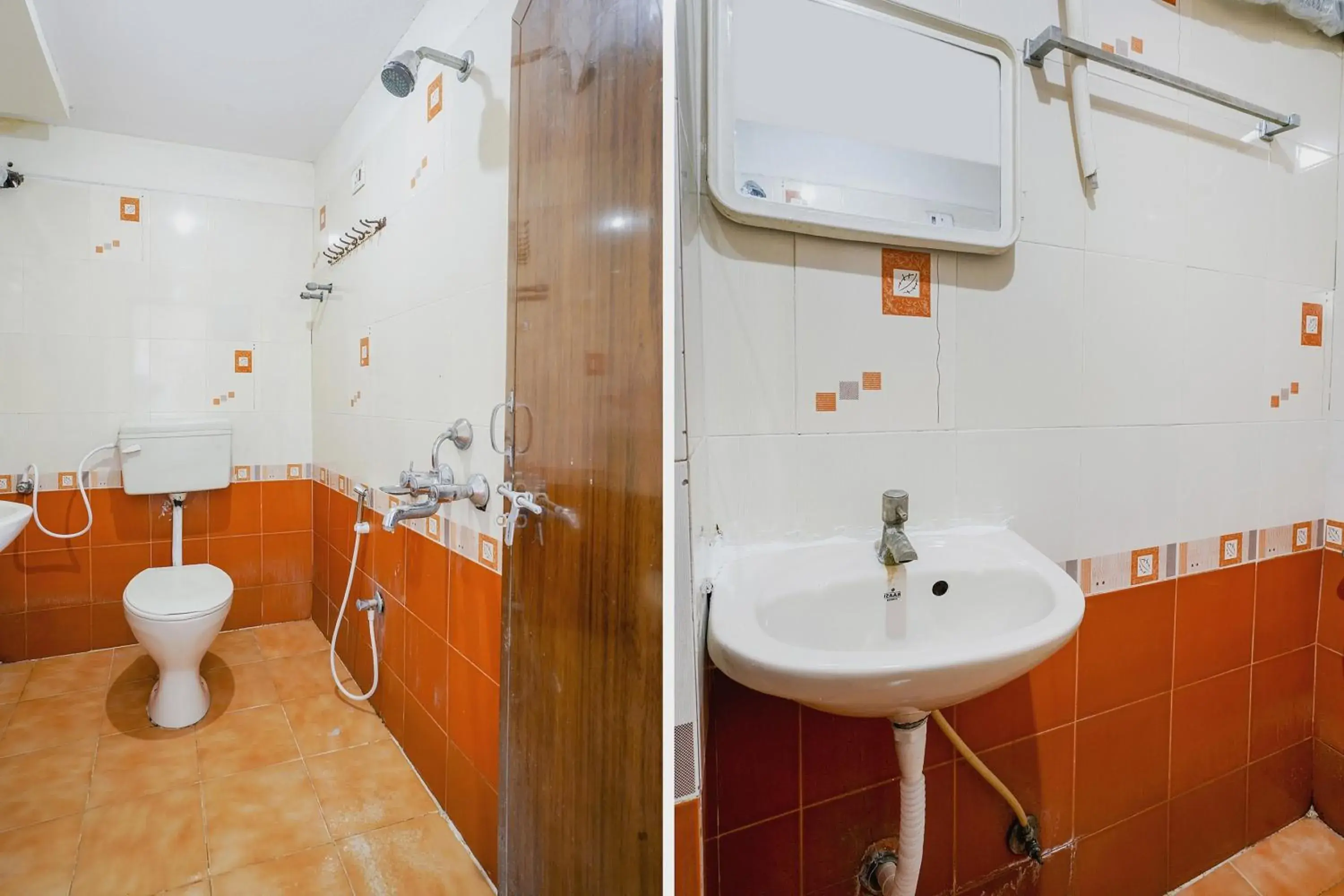 Lobby or reception in SPOT ON Hotel Hyderabad Continental Lobby or reception in SPOT ON Hotel Hyderabad Continental