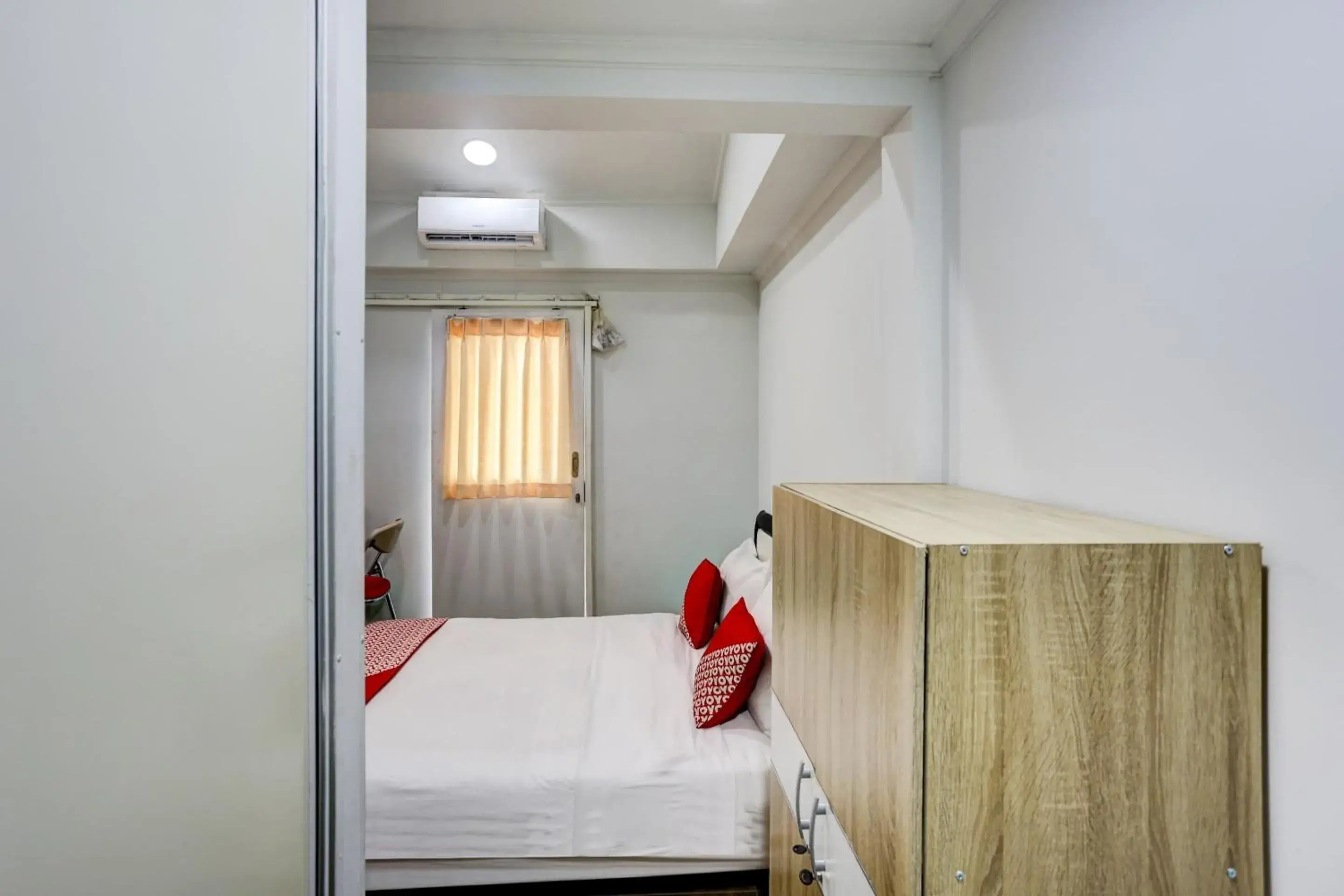 Bedroom, Bed in Capital O 3300 Nadjara Residence Syariah Bedroom, Bed in Capital O 3300 Nadjara Residence Syariah